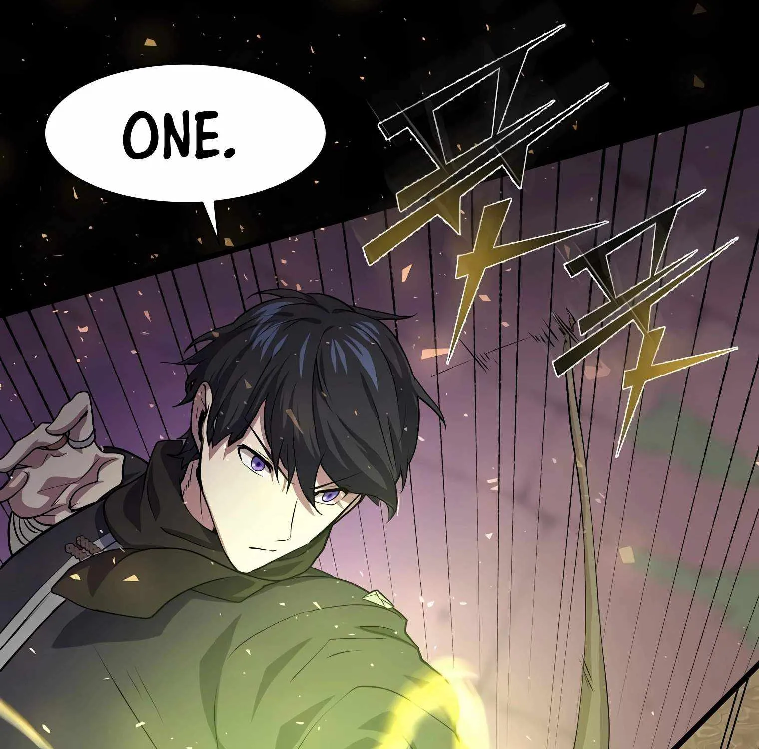 Leveling Up With Skills Chapter 19 page 139 - 
