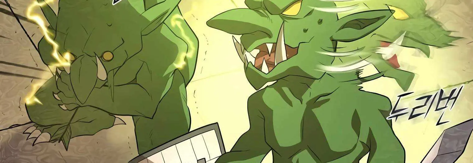 Leveling Up With Skills Chapter 19 page 141 - 