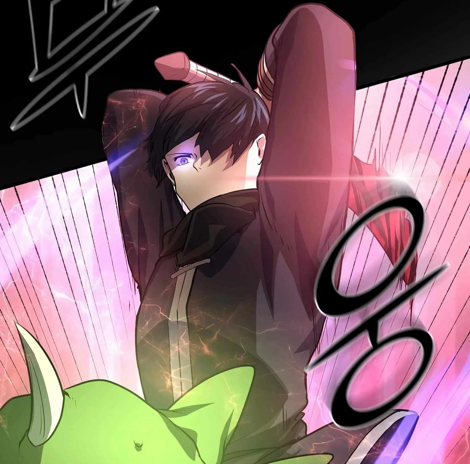 Leveling Up With Skills Chapter 19 page 144 - 