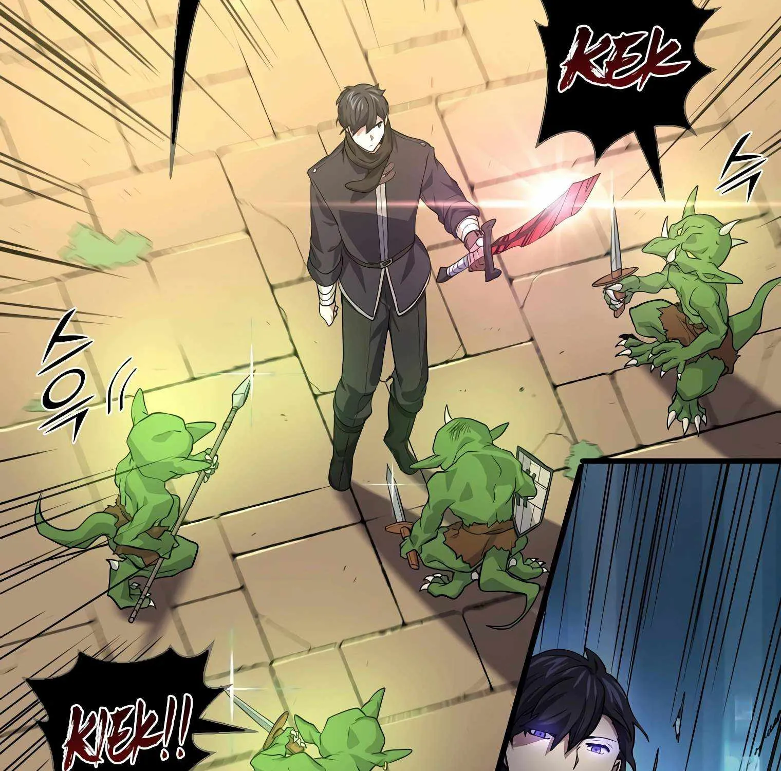 Leveling Up With Skills Chapter 19 page 149 - 
