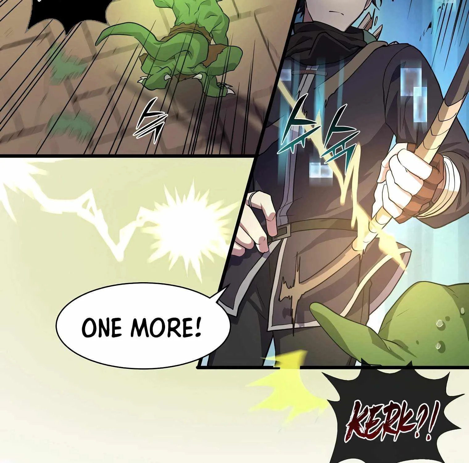 Leveling Up With Skills Chapter 19 page 150 - 