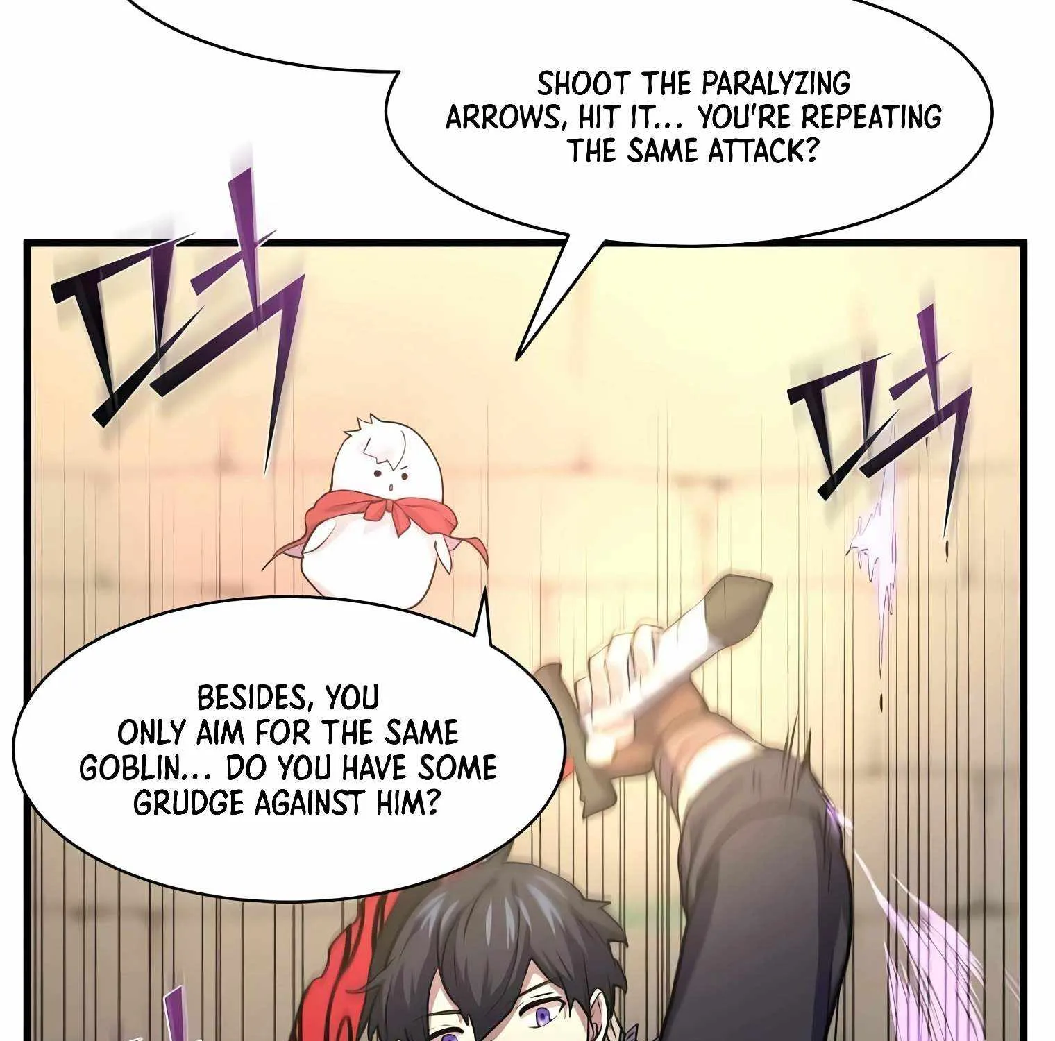 Leveling Up With Skills Chapter 19 page 154 - 