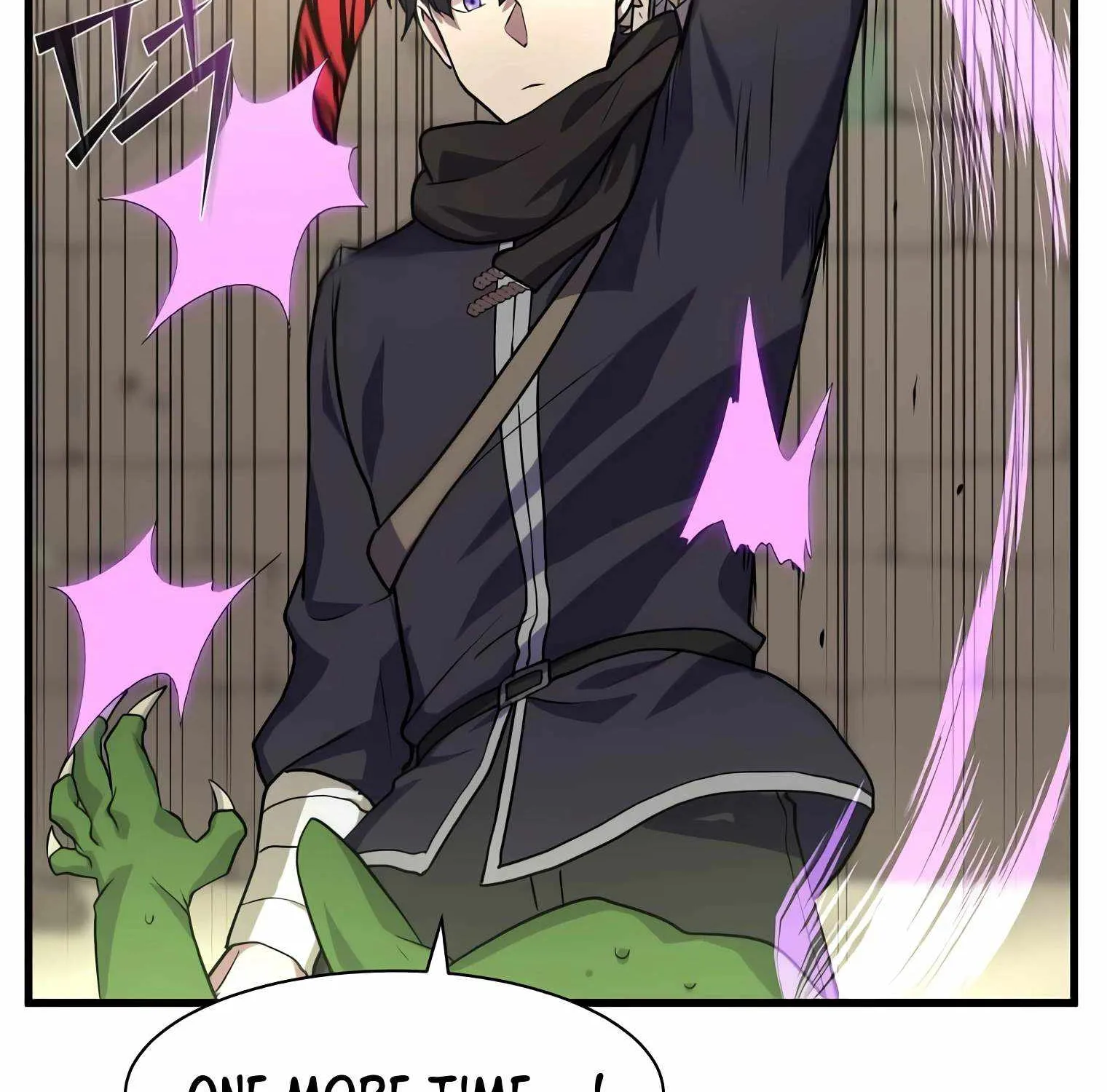 Leveling Up With Skills Chapter 19 page 155 - 
