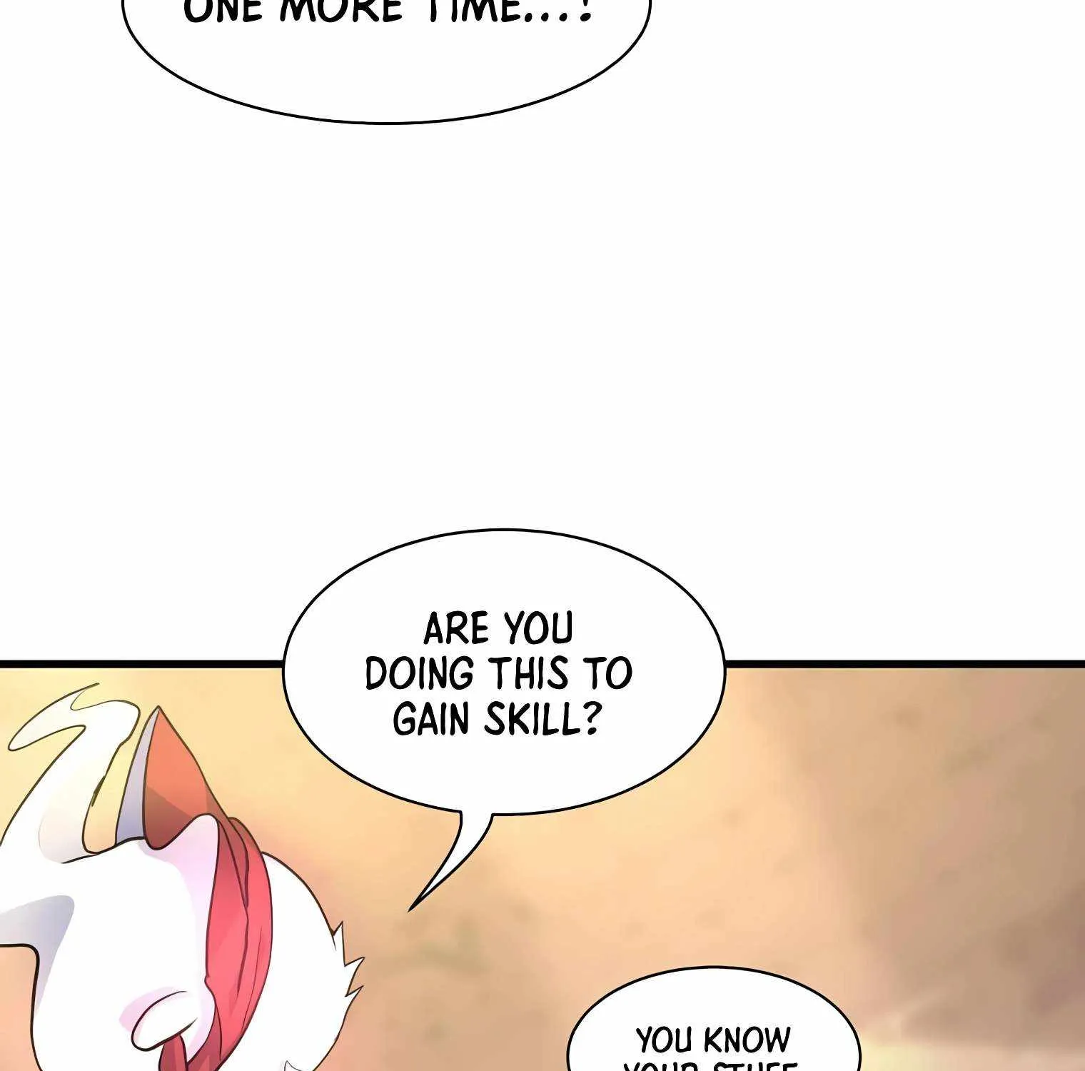 Leveling Up With Skills Chapter 19 page 156 - 