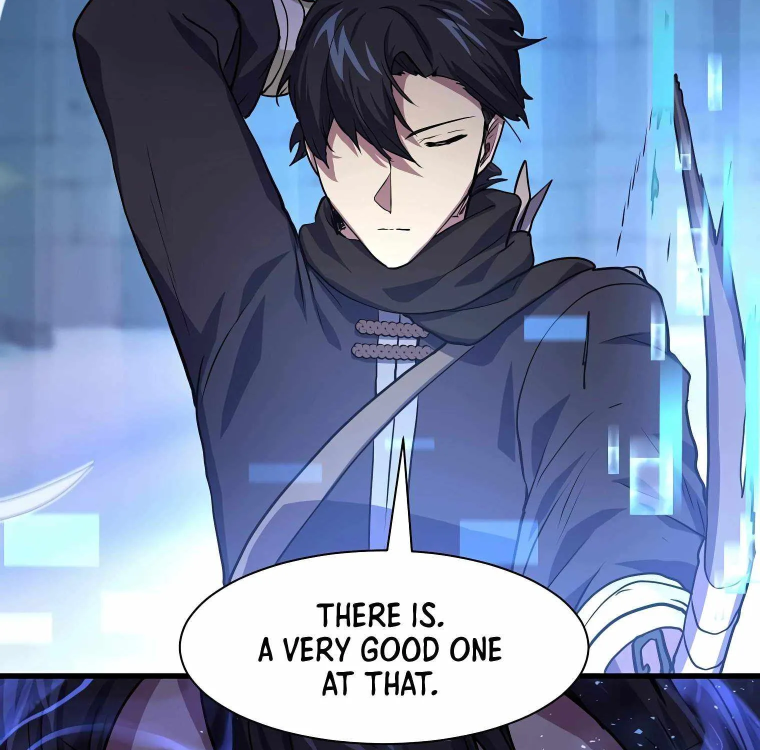 Leveling Up With Skills Chapter 19 page 159 - 