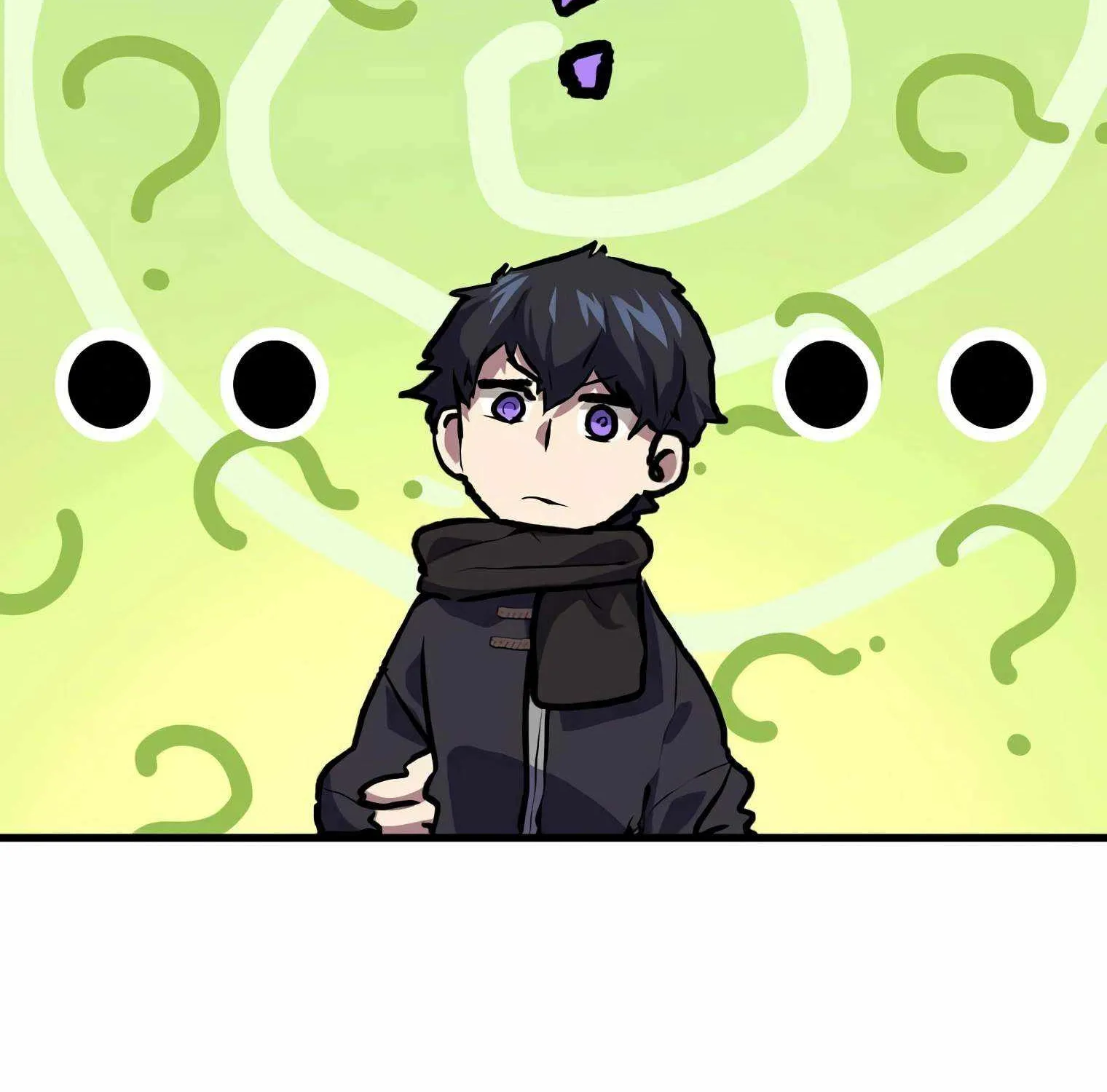 Leveling Up With Skills Chapter 19 page 20 - 