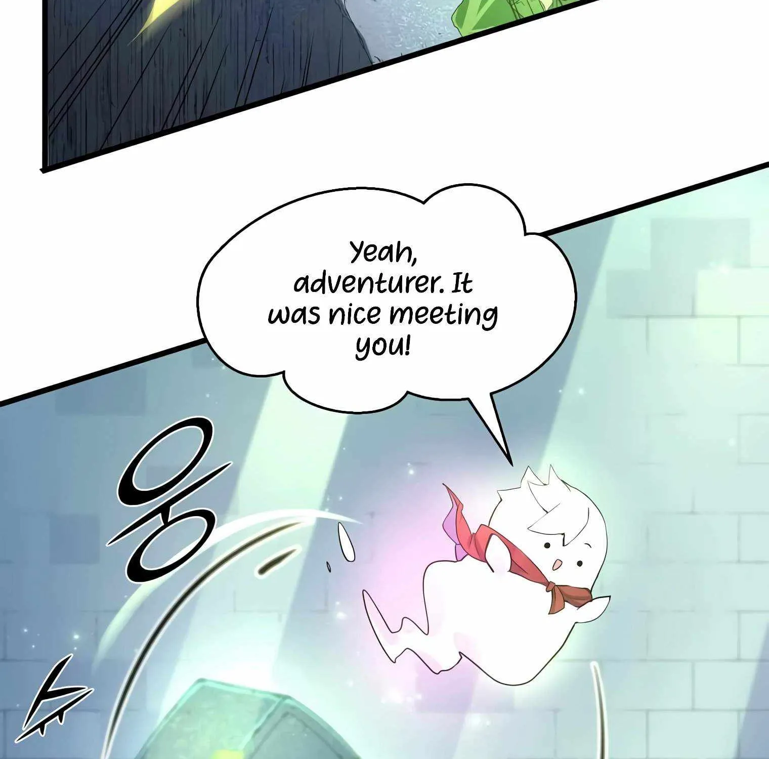 Leveling Up With Skills Chapter 19 page 23 - 