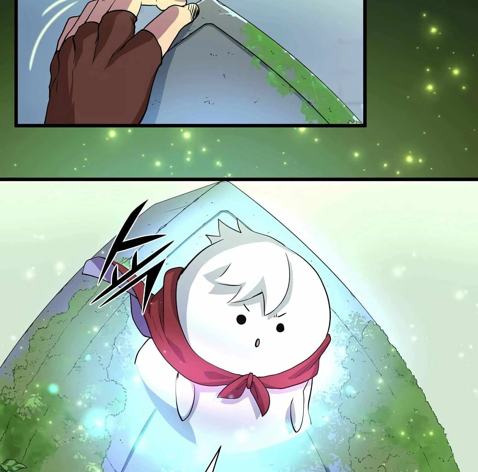Leveling Up With Skills Chapter 19 page 28 - 