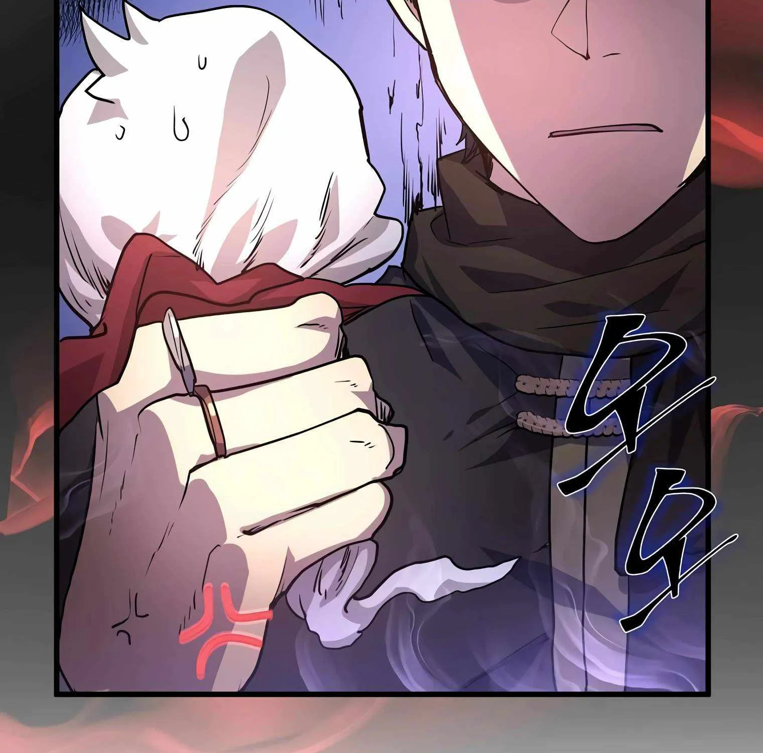 Leveling Up With Skills Chapter 19 page 33 - 