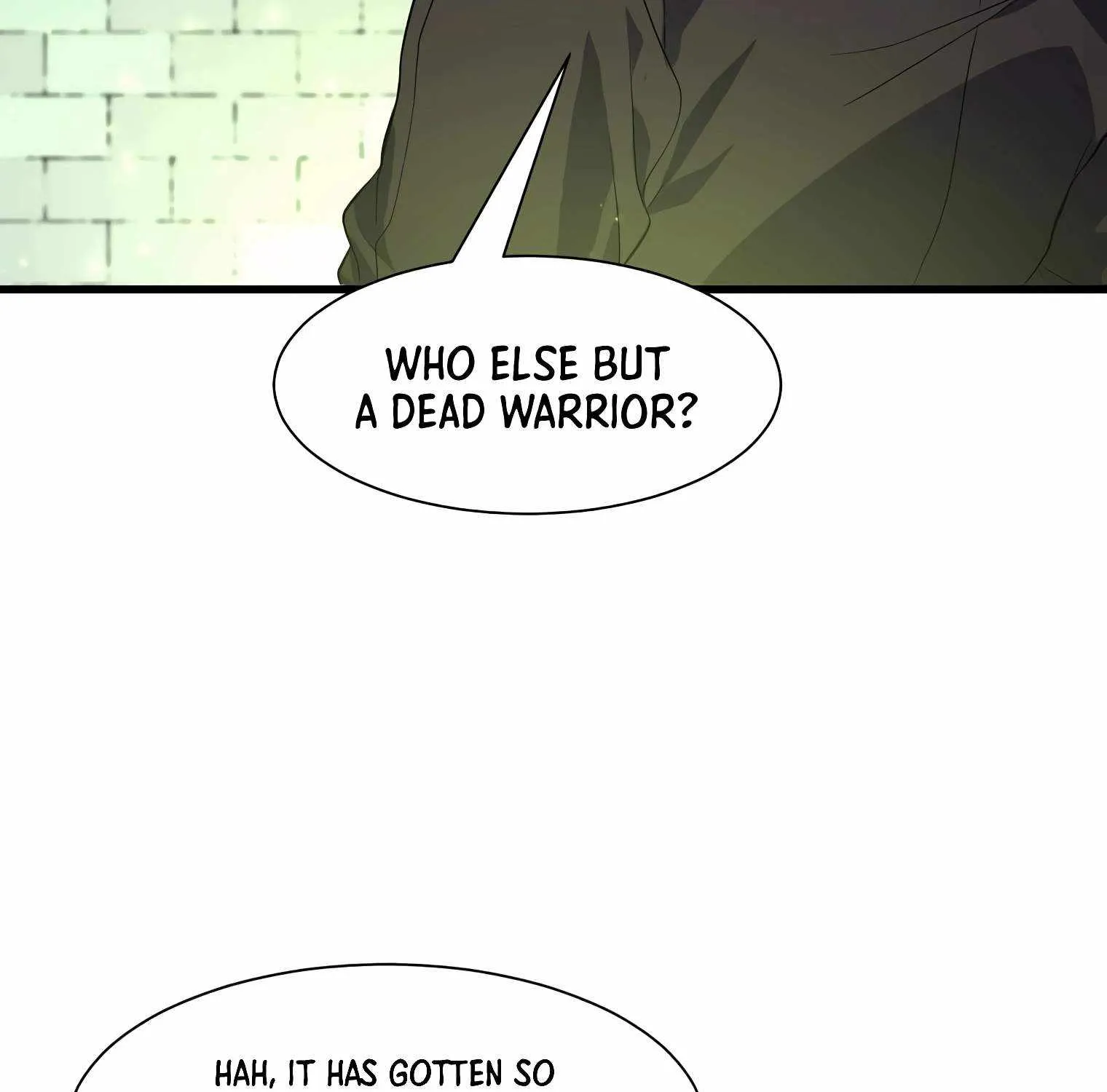 Leveling Up With Skills Chapter 19 page 36 - 