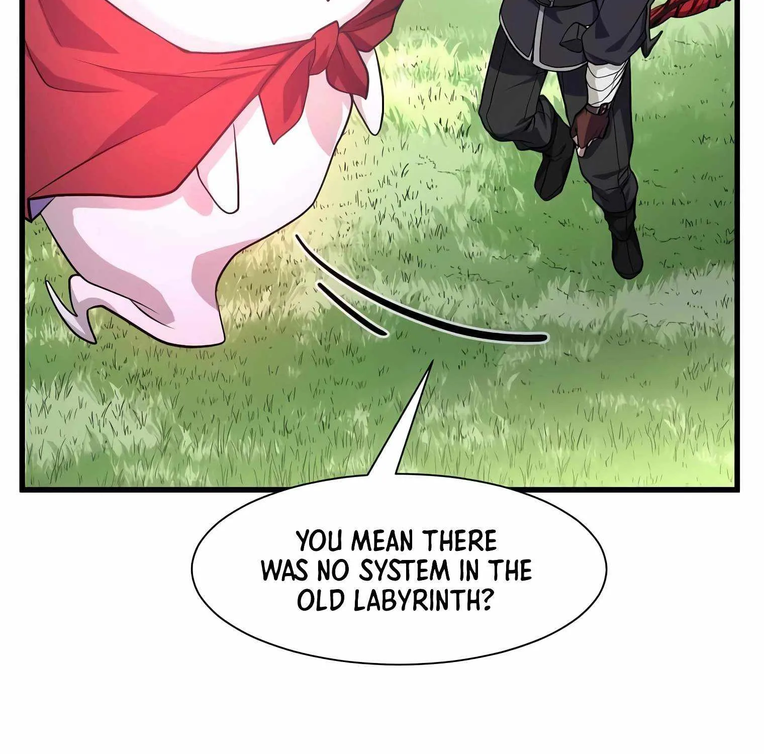 Leveling Up With Skills Chapter 19 page 38 - 