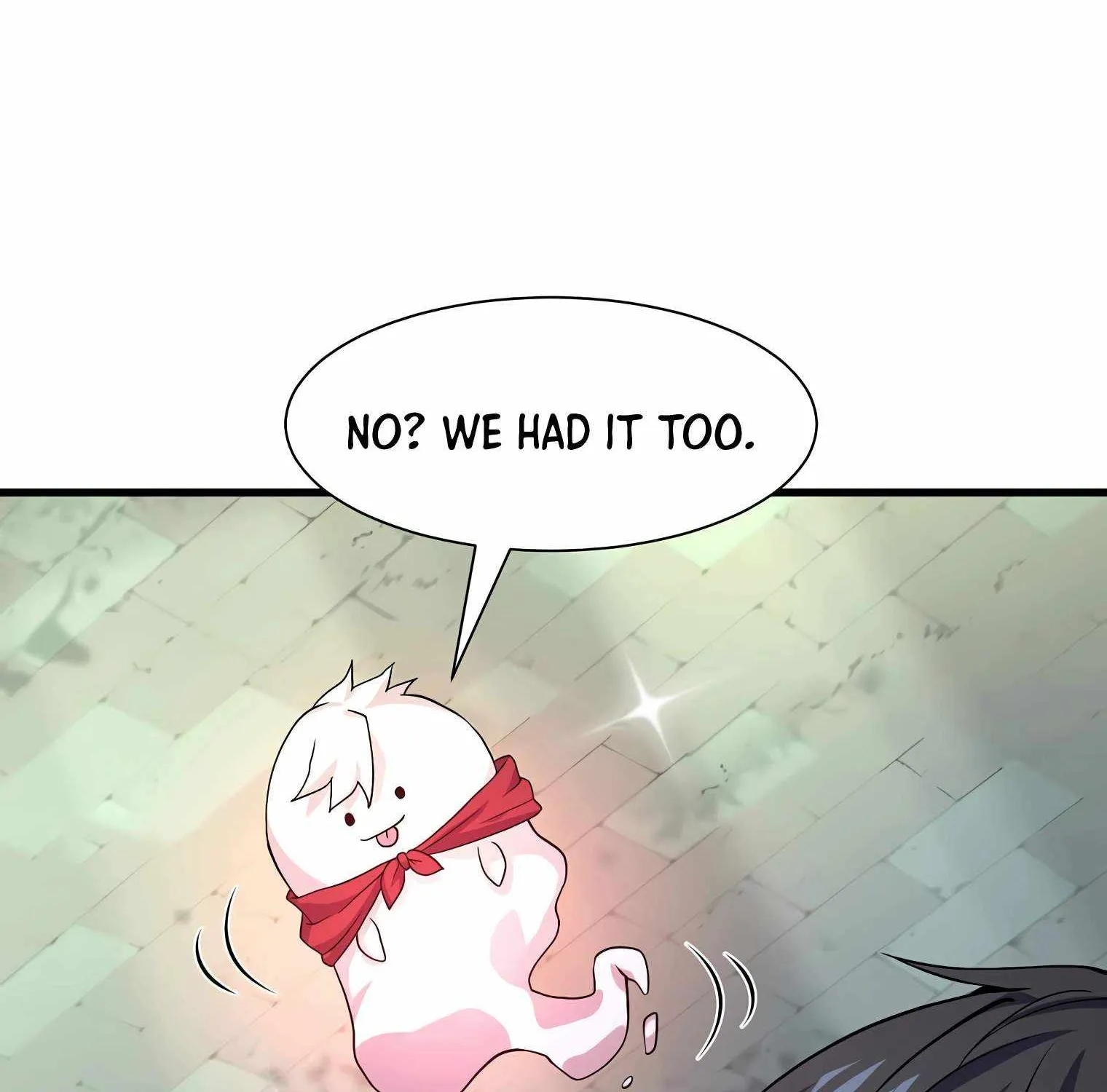 Leveling Up With Skills Chapter 19 page 39 - 