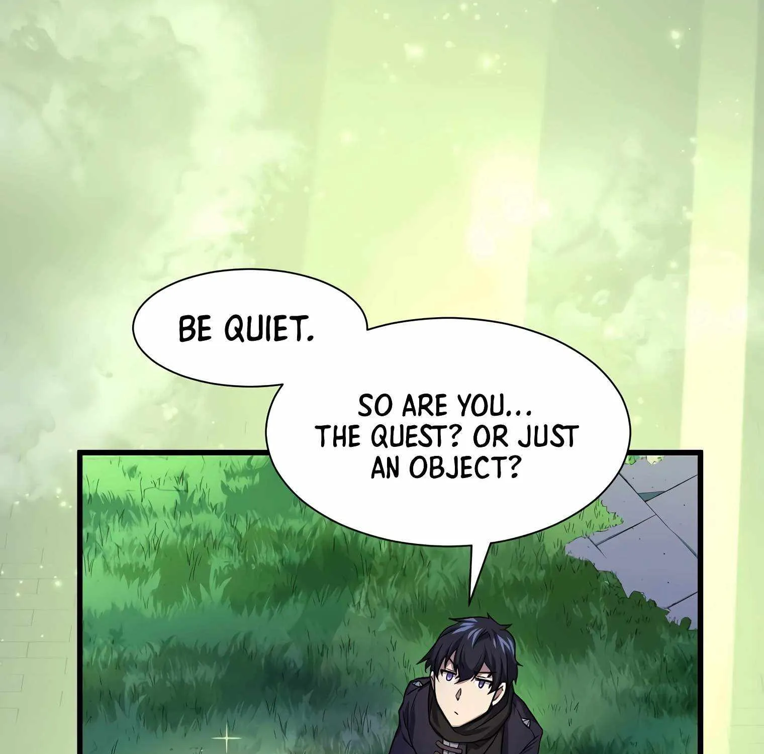 Leveling Up With Skills Chapter 19 page 44 - 
