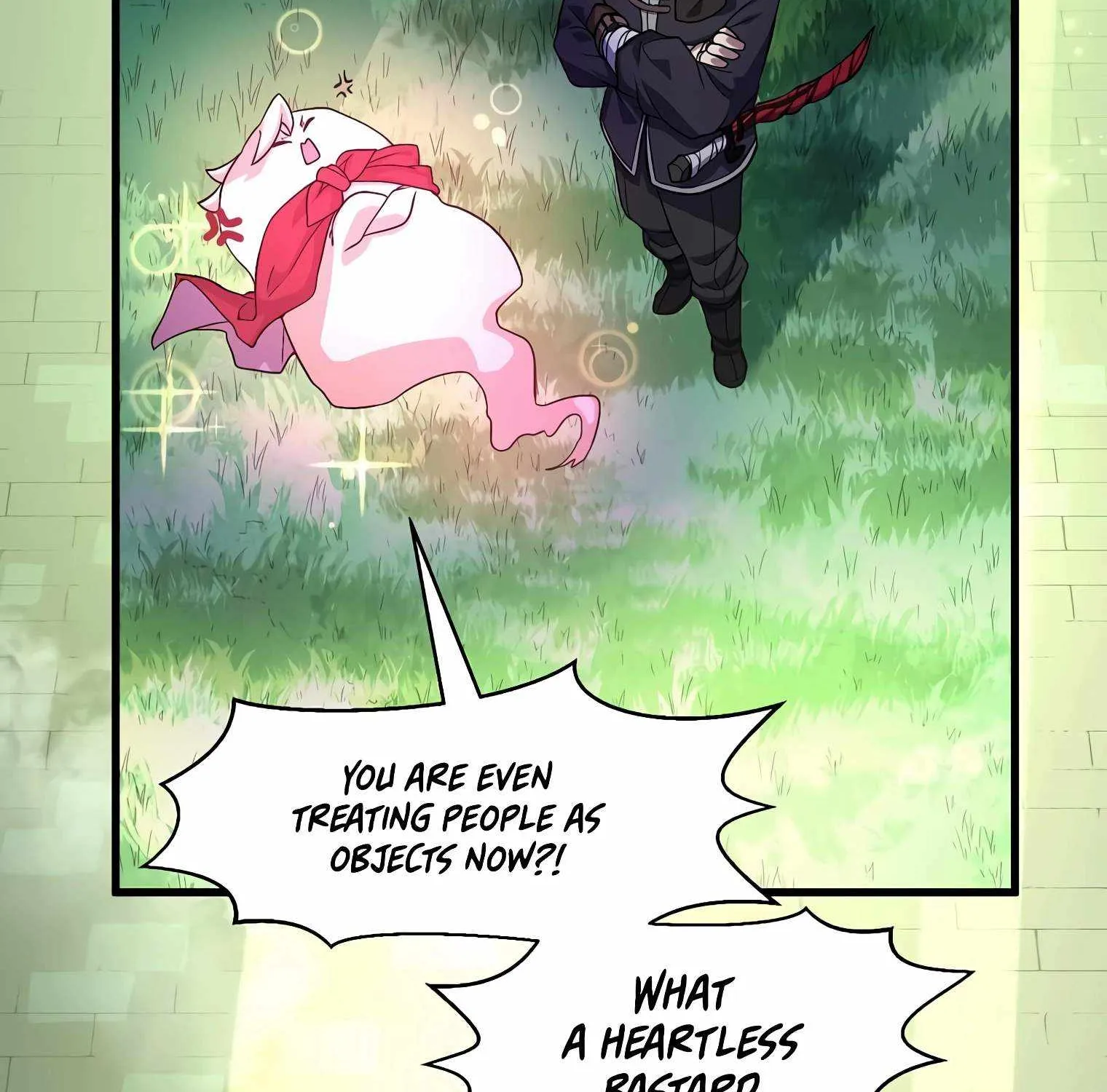 Leveling Up With Skills Chapter 19 page 45 - 