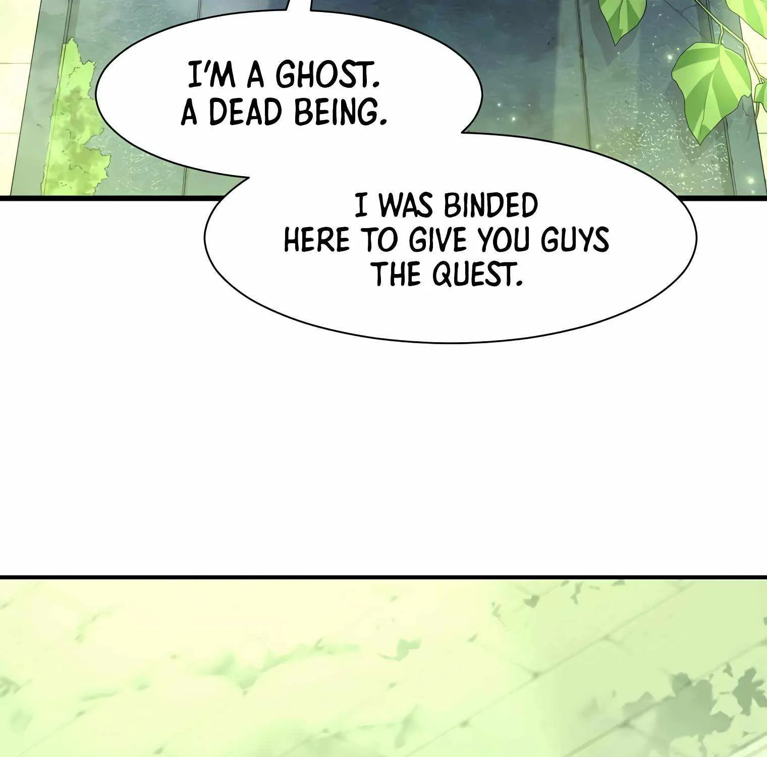Leveling Up With Skills Chapter 19 page 48 - 