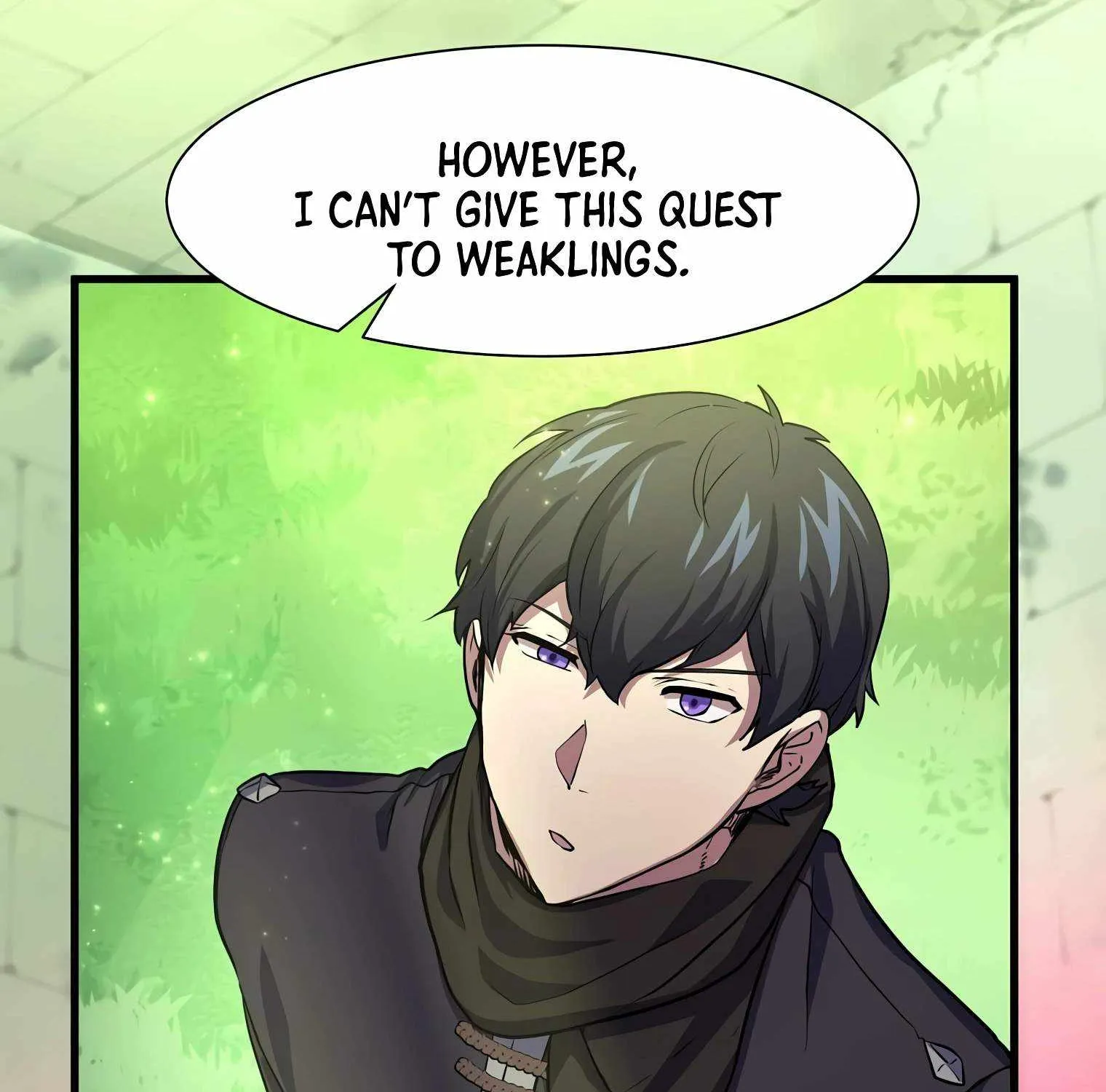 Leveling Up With Skills Chapter 19 page 49 - 