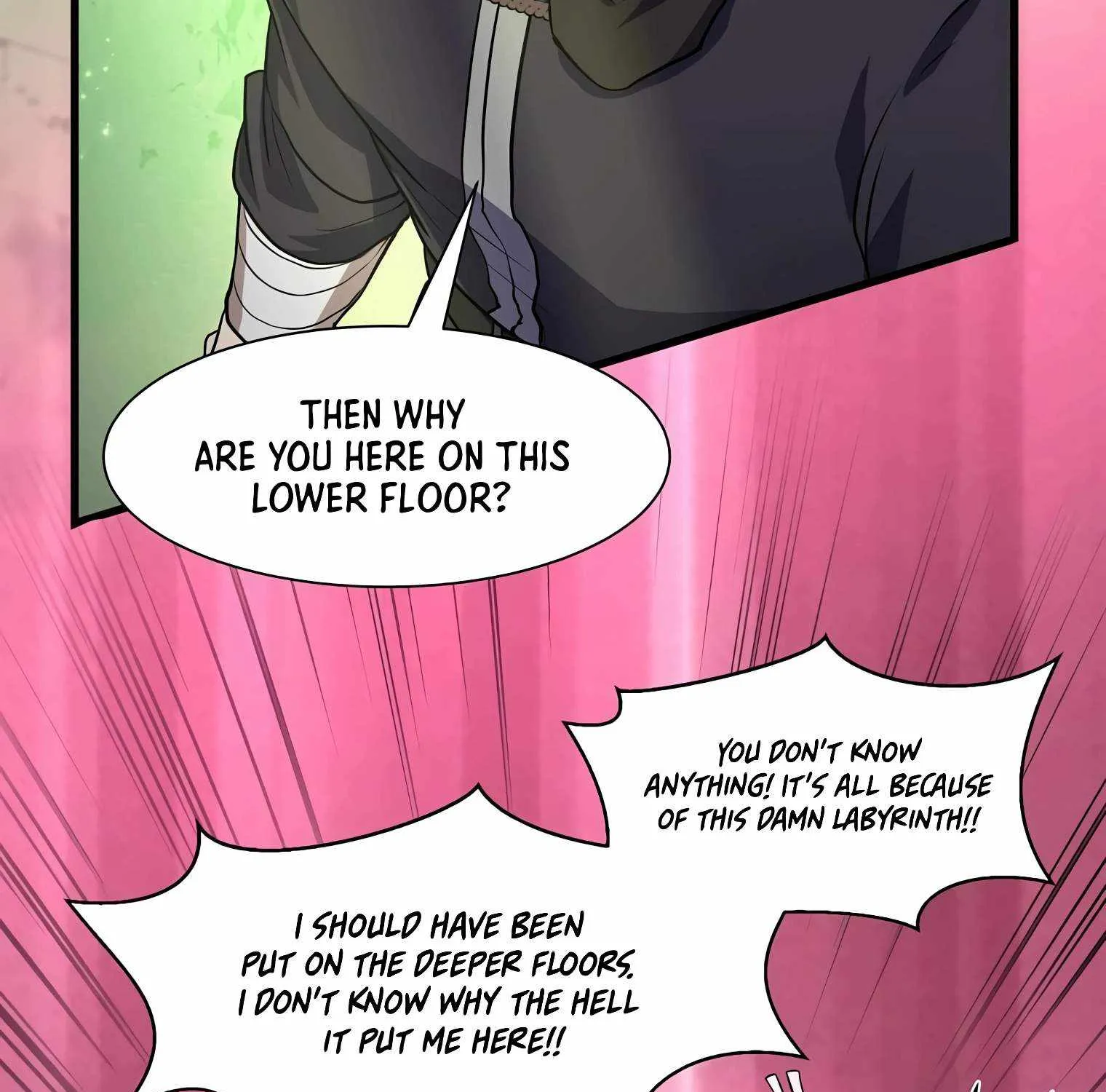 Leveling Up With Skills Chapter 19 page 50 - 