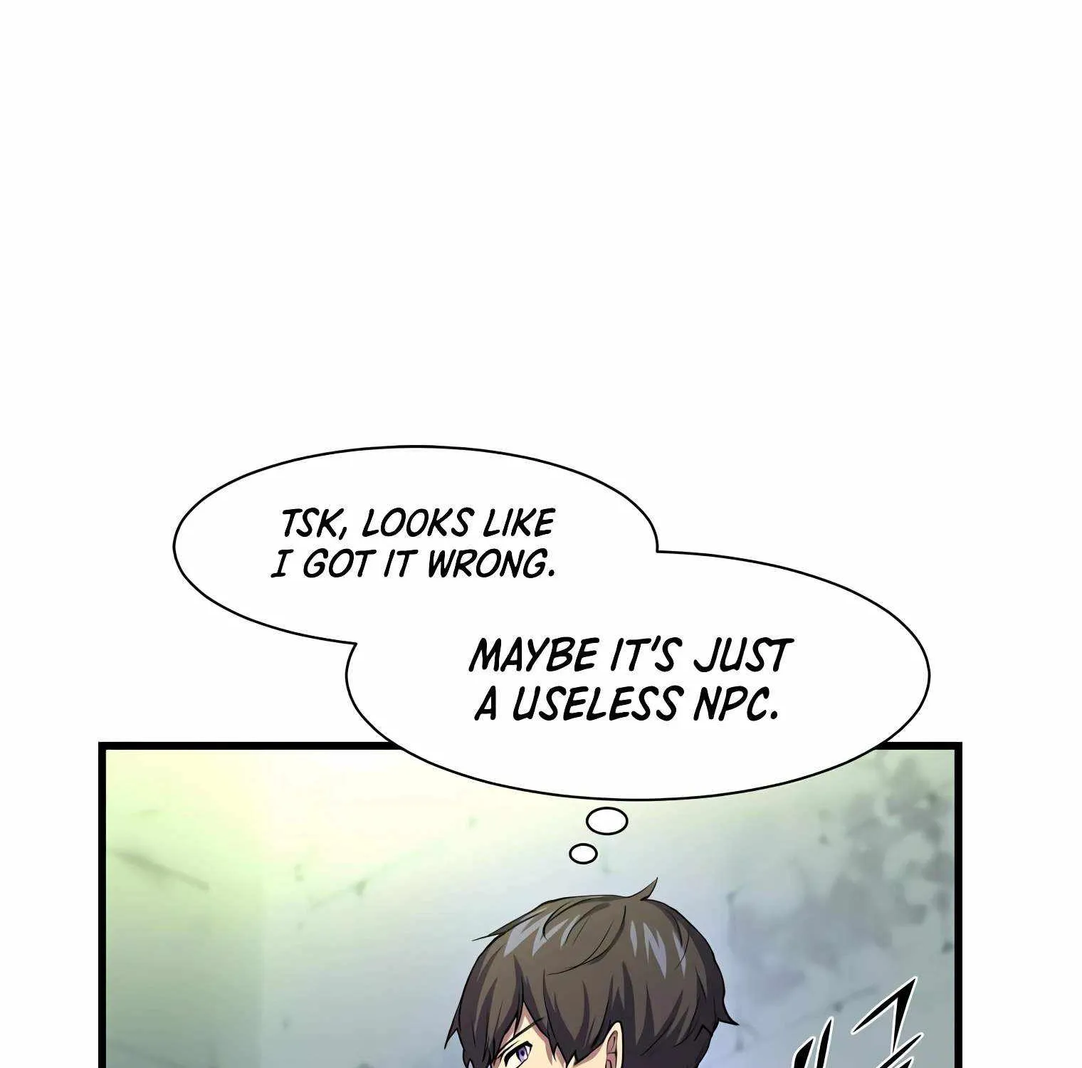 Leveling Up With Skills Chapter 19 page 53 - 