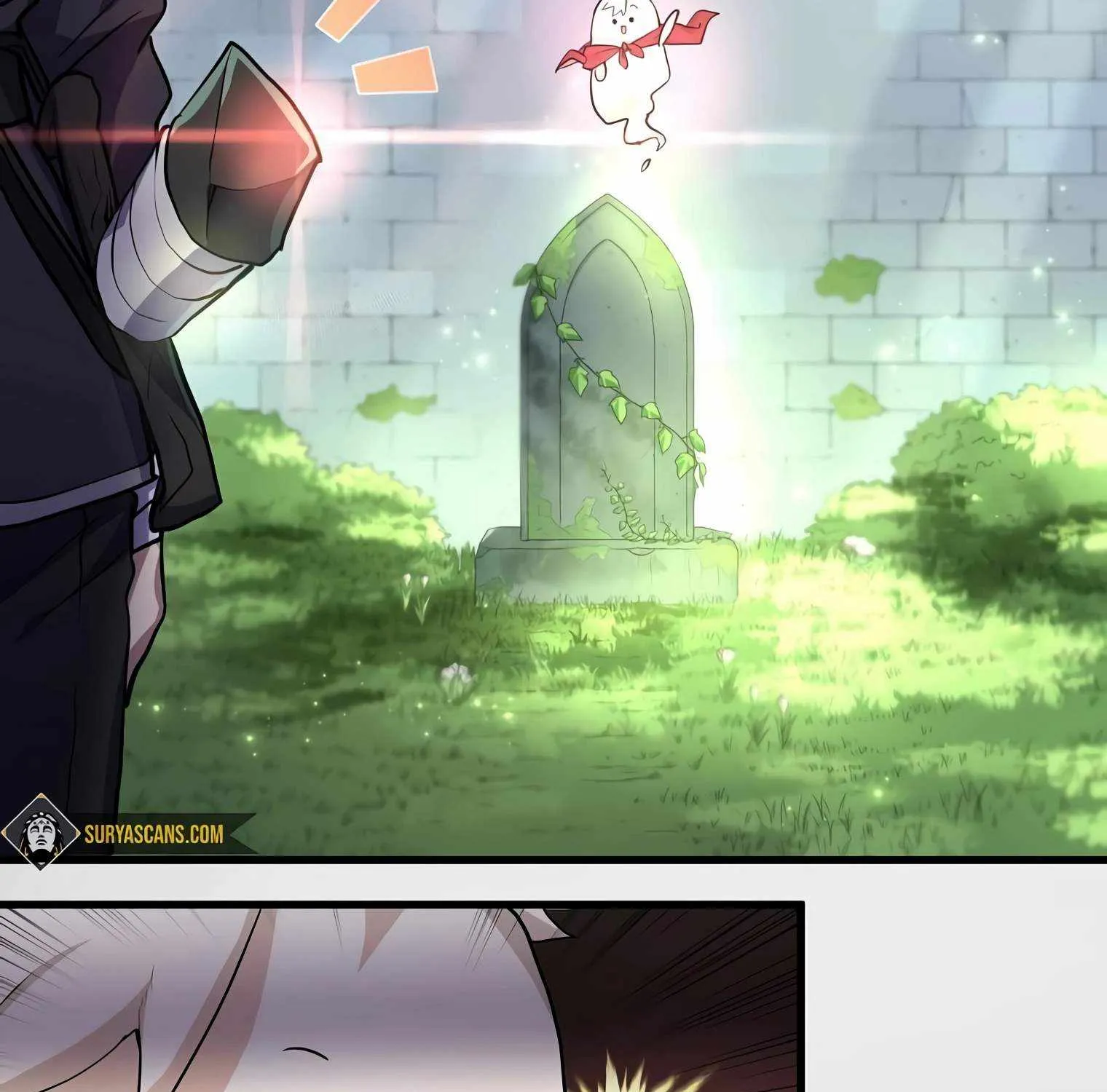 Leveling Up With Skills Chapter 19 page 56 - 