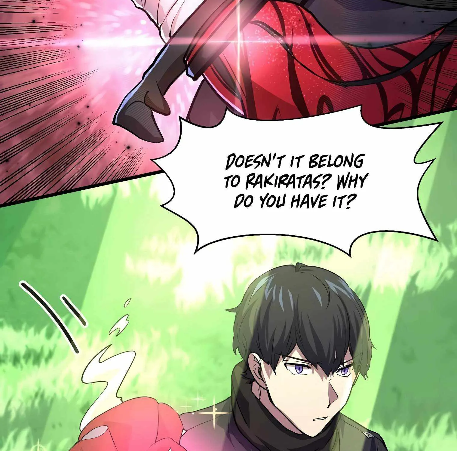 Leveling Up With Skills Chapter 19 page 58 - 