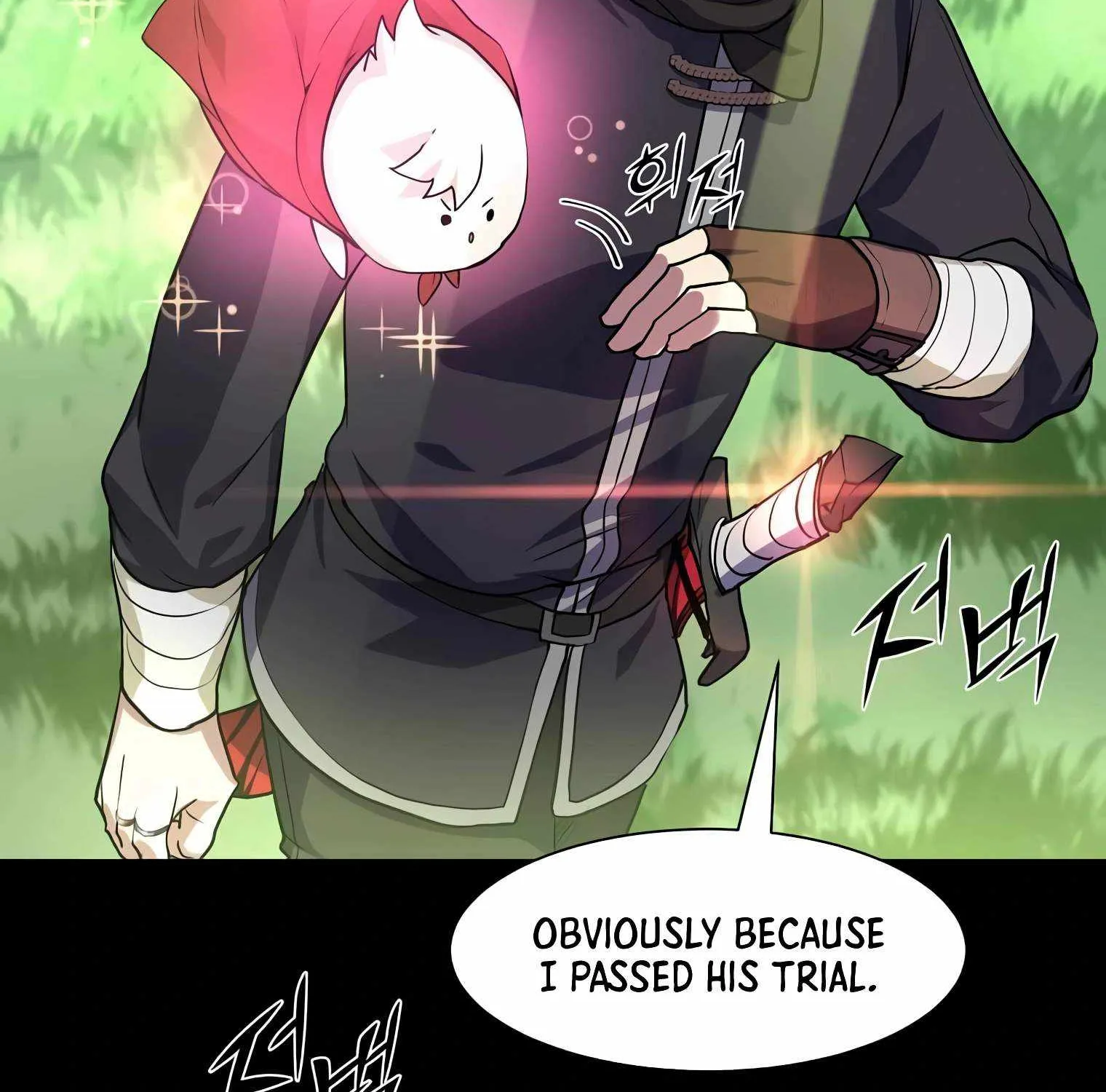 Leveling Up With Skills Chapter 19 page 59 - 