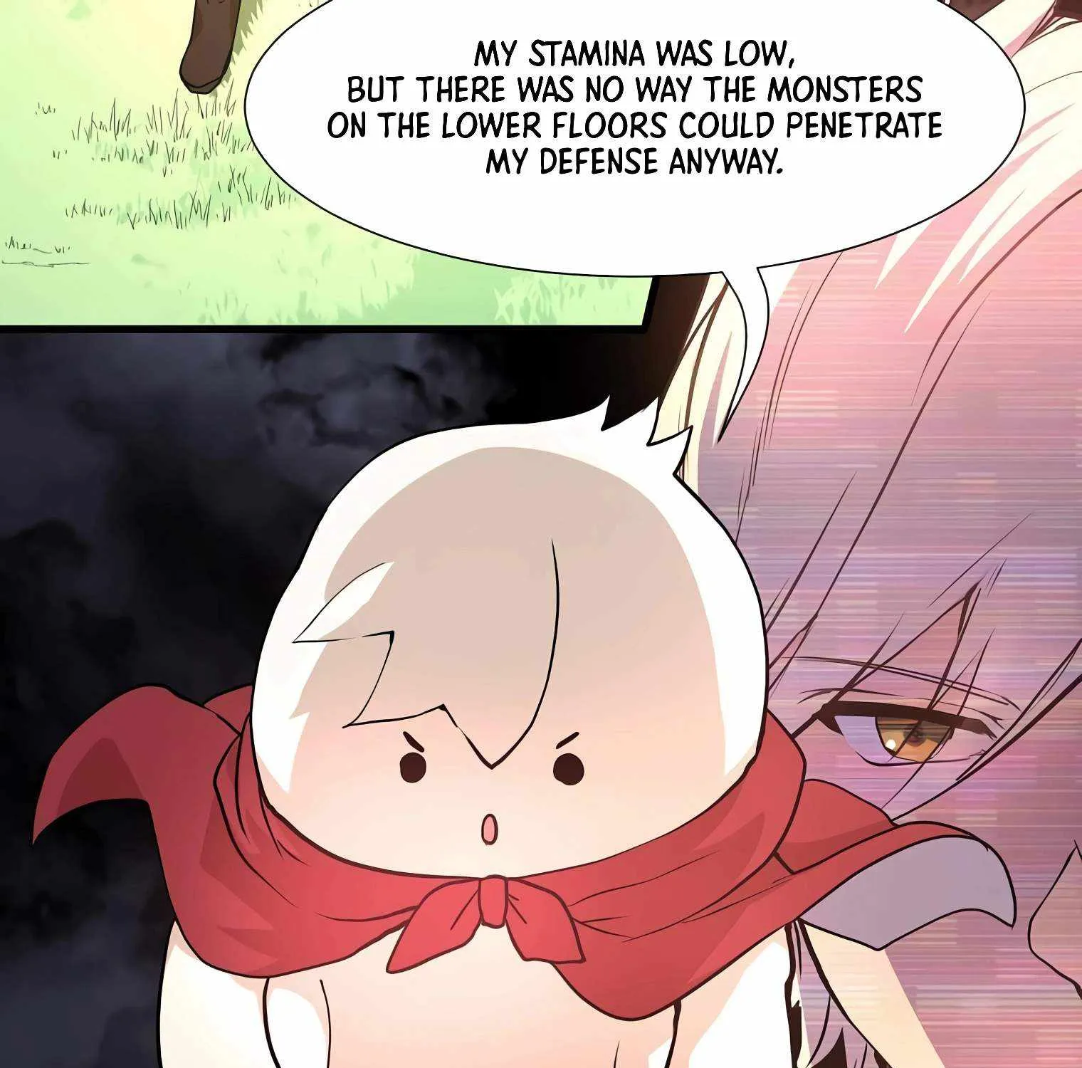 Leveling Up With Skills Chapter 19 page 72 - 