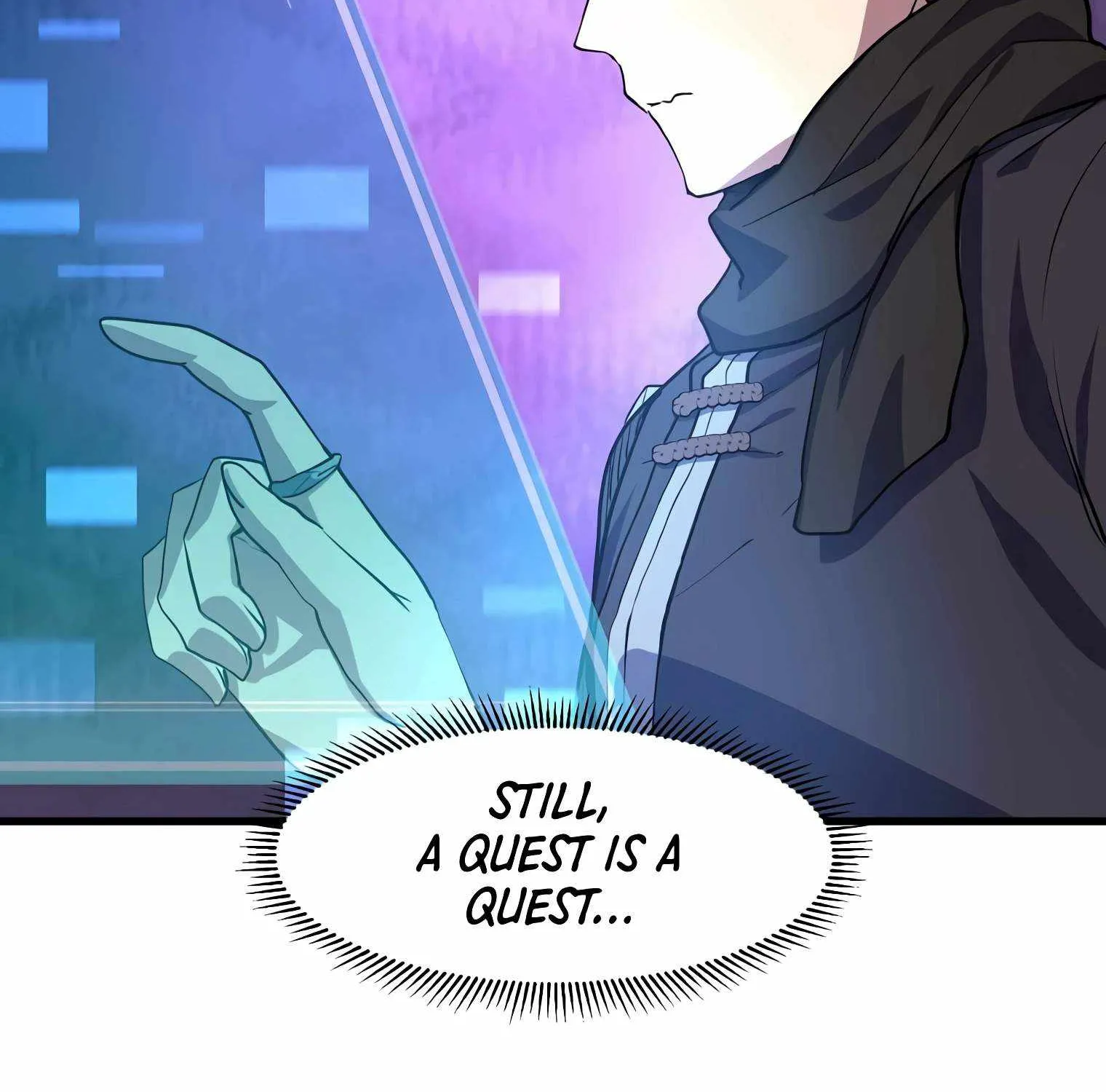 Leveling Up With Skills Chapter 19 page 85 - 