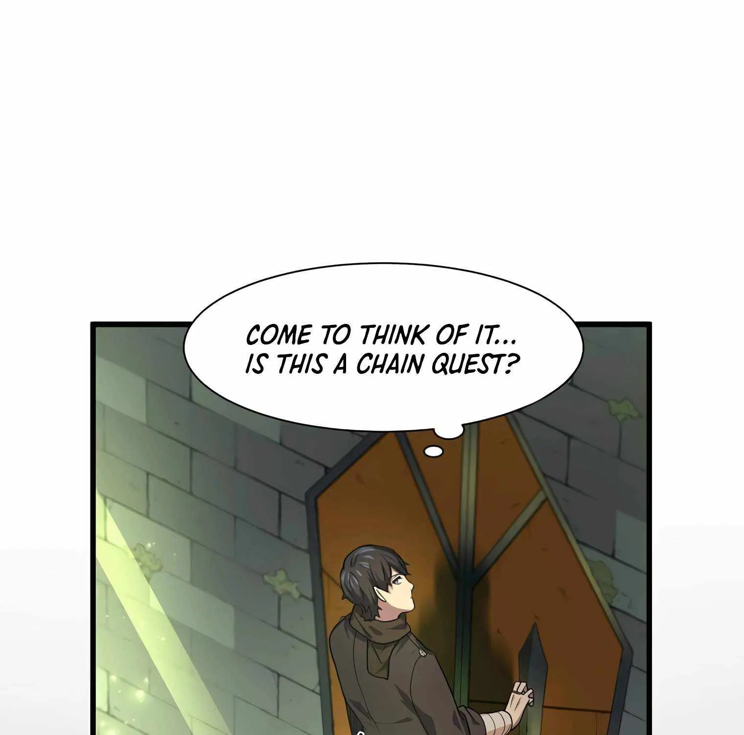 Leveling Up With Skills Chapter 19 page 86 - 