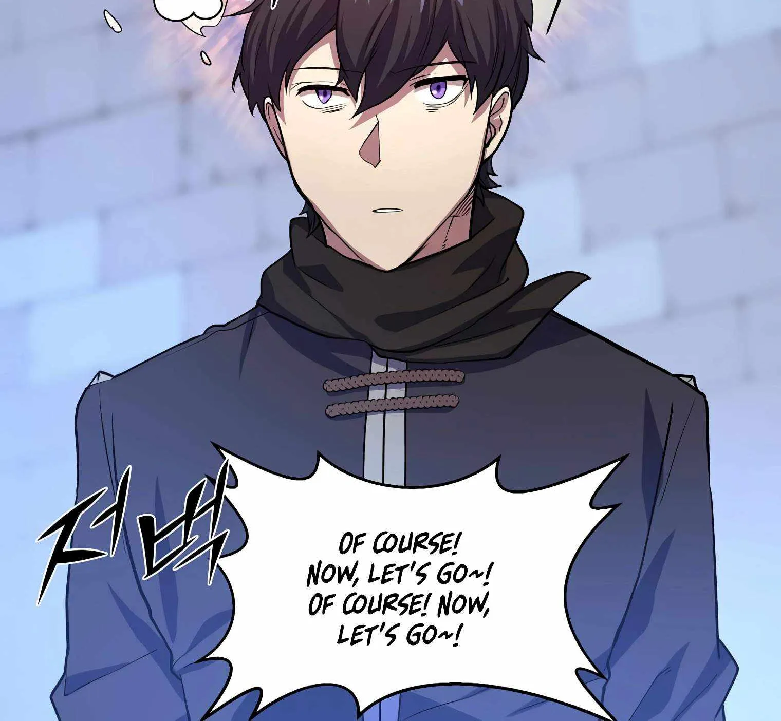 Leveling Up With Skills Chapter 19 page 91 - 