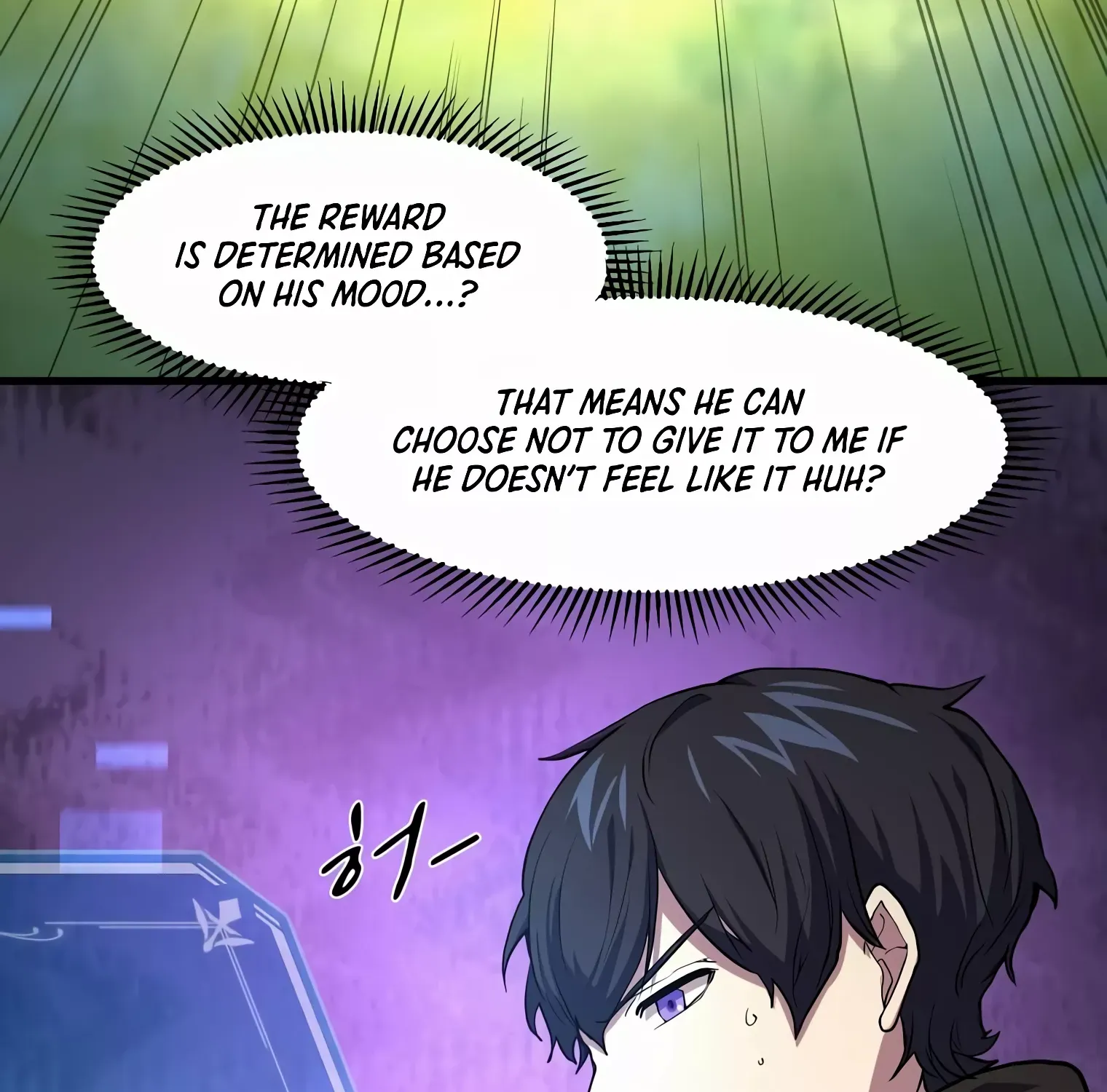 Leveling Up With Skills Chapter 19 page 94 - 