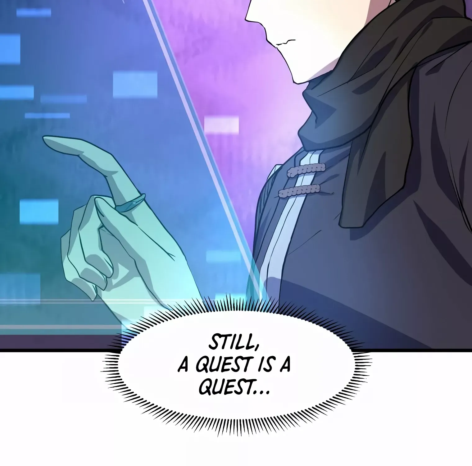 Leveling Up With Skills Chapter 19 page 95 - 