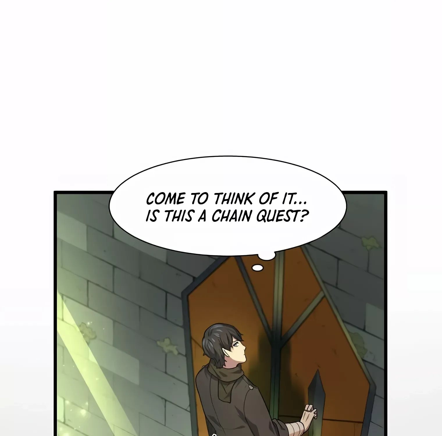 Leveling Up With Skills Chapter 19 page 96 - 