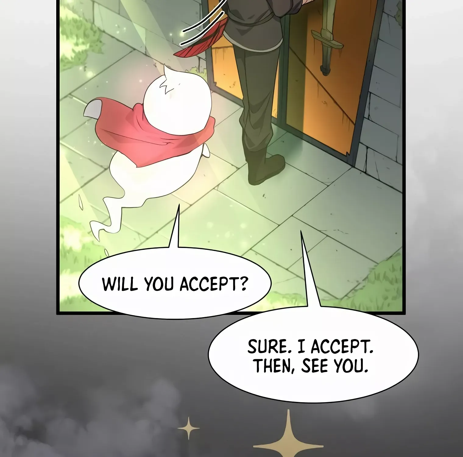 Leveling Up With Skills Chapter 19 page 97 - 
