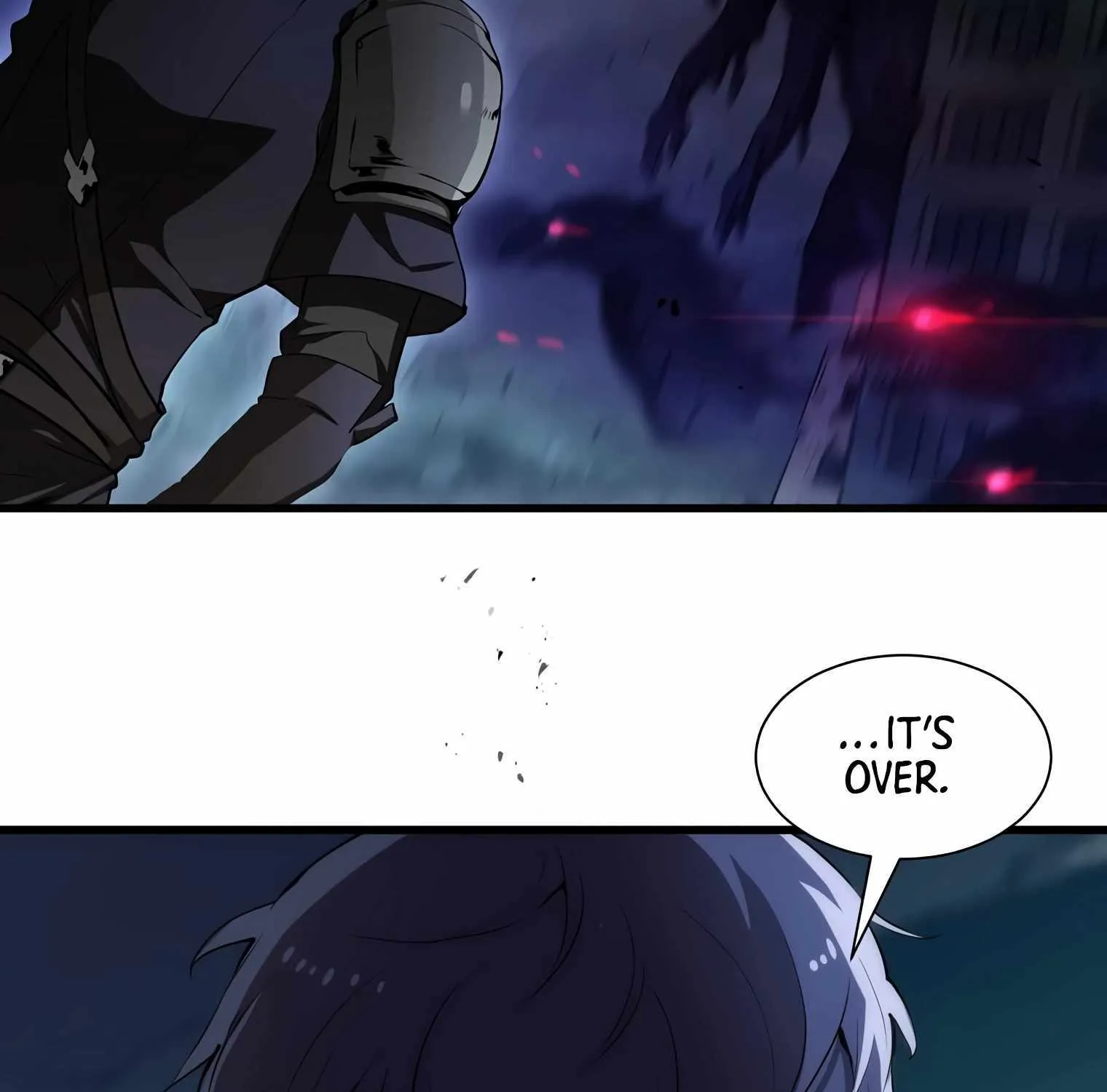 Leveling Up With Skills Chapter 2 page 103 - 