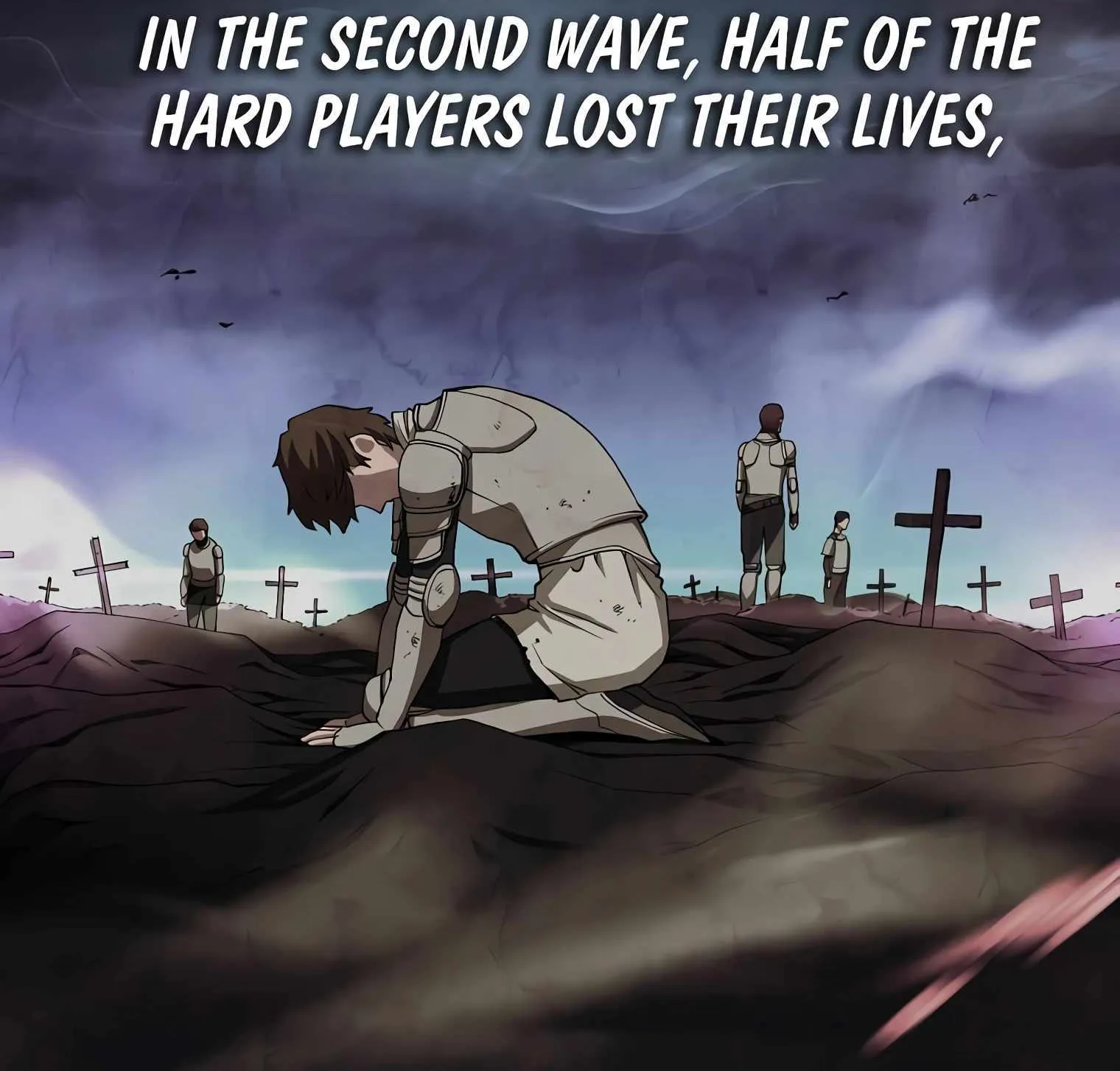Leveling Up With Skills Chapter 2 page 108 - 
