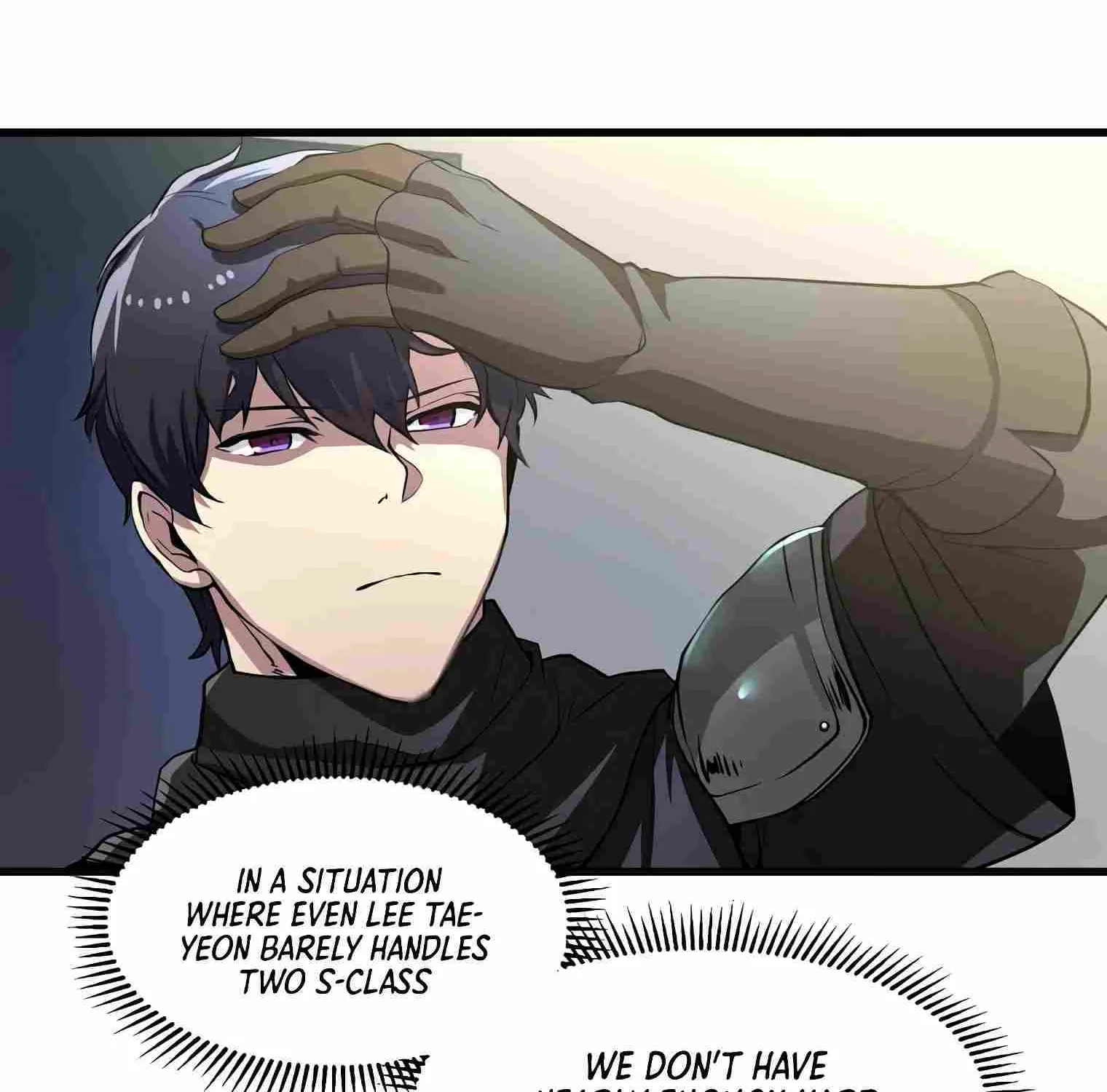 Leveling Up With Skills Chapter 2 page 114 - 