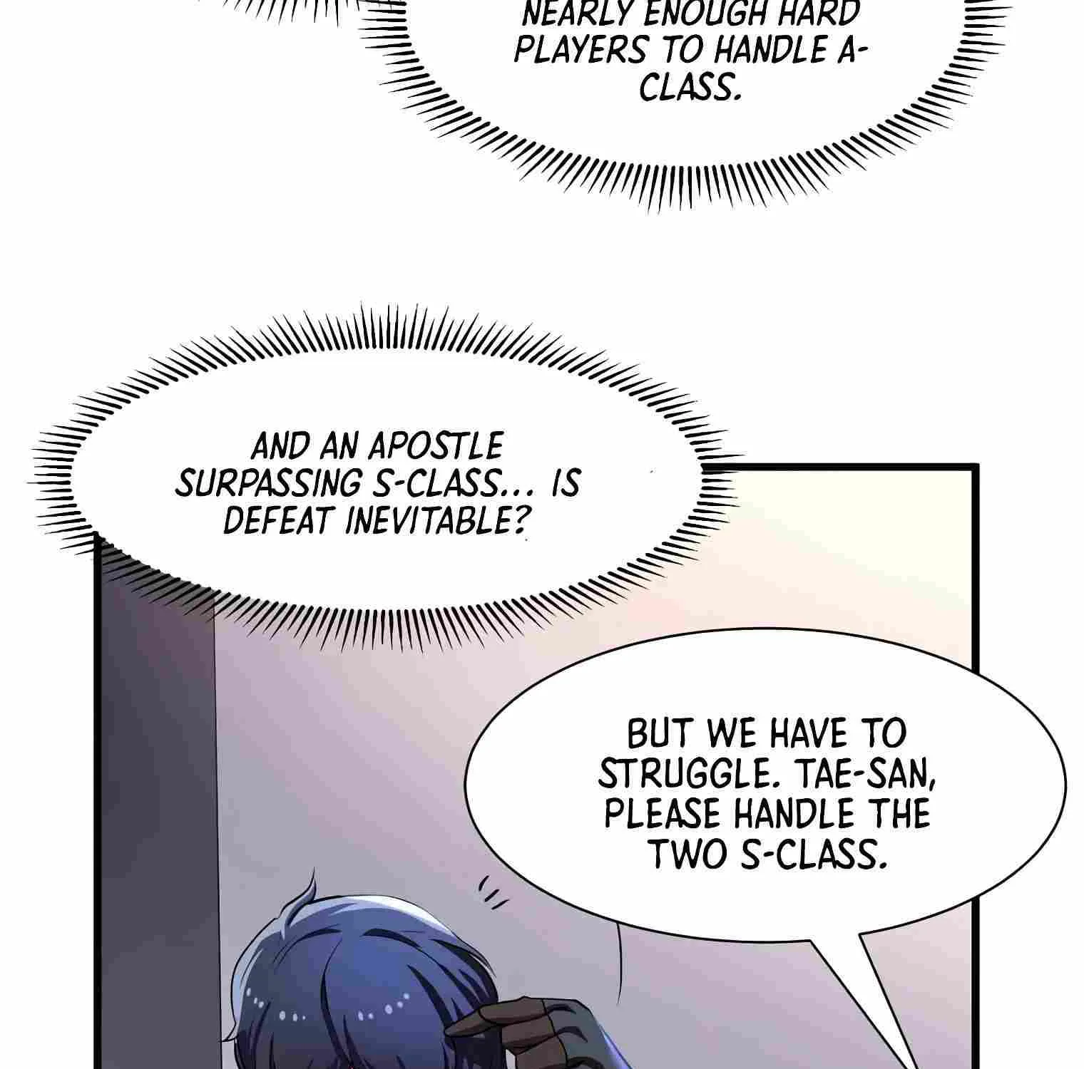 Leveling Up With Skills Chapter 2 page 115 - 