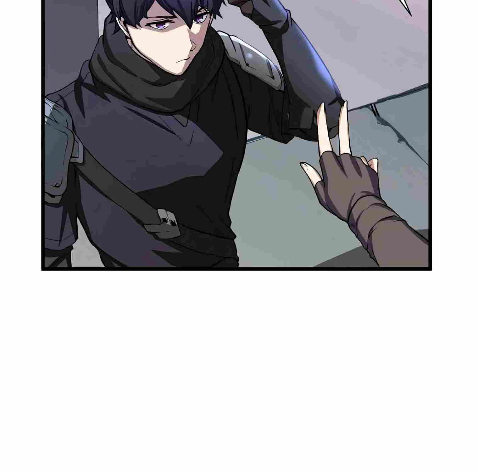 Leveling Up With Skills Chapter 2 page 116 - 