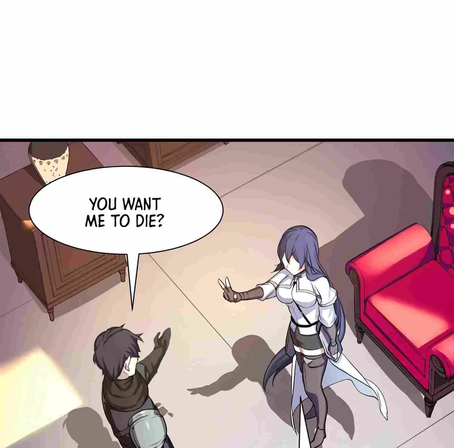 Leveling Up With Skills Chapter 2 page 117 - 