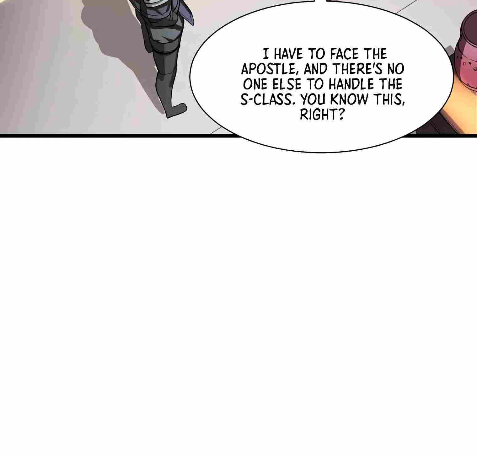 Leveling Up With Skills Chapter 2 page 118 - 
