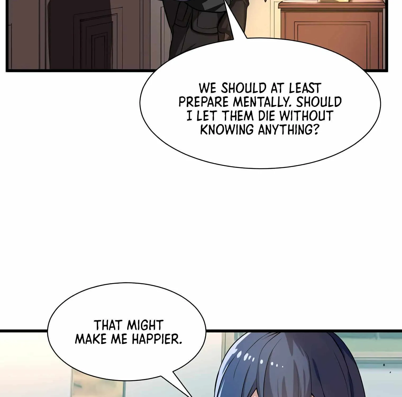 Leveling Up With Skills Chapter 2 page 120 - 