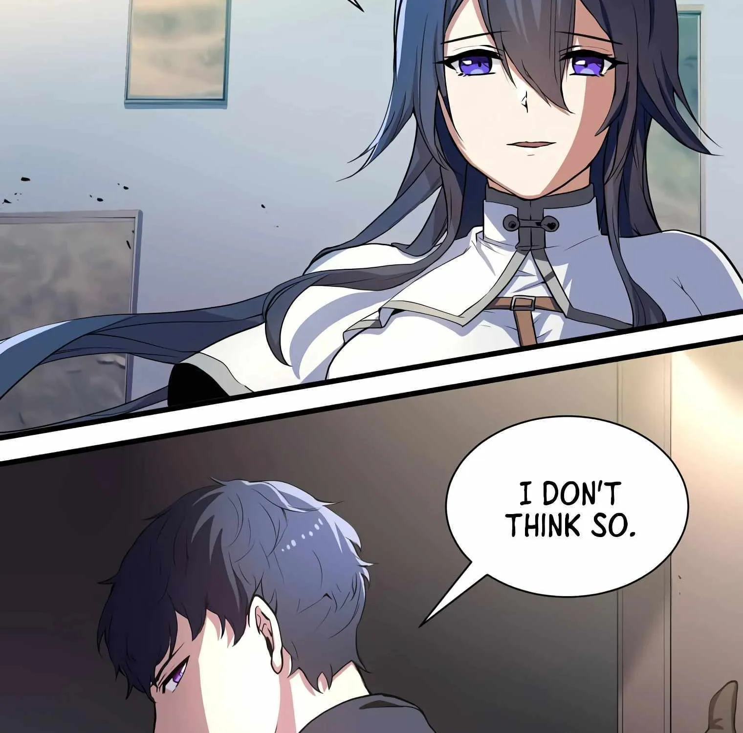 Leveling Up With Skills Chapter 2 page 121 - 