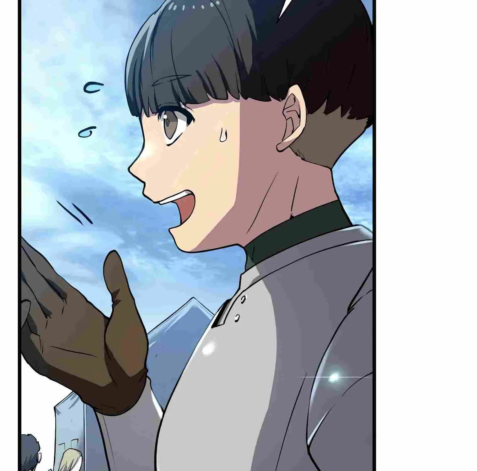 Leveling Up With Skills Chapter 2 page 14 - 
