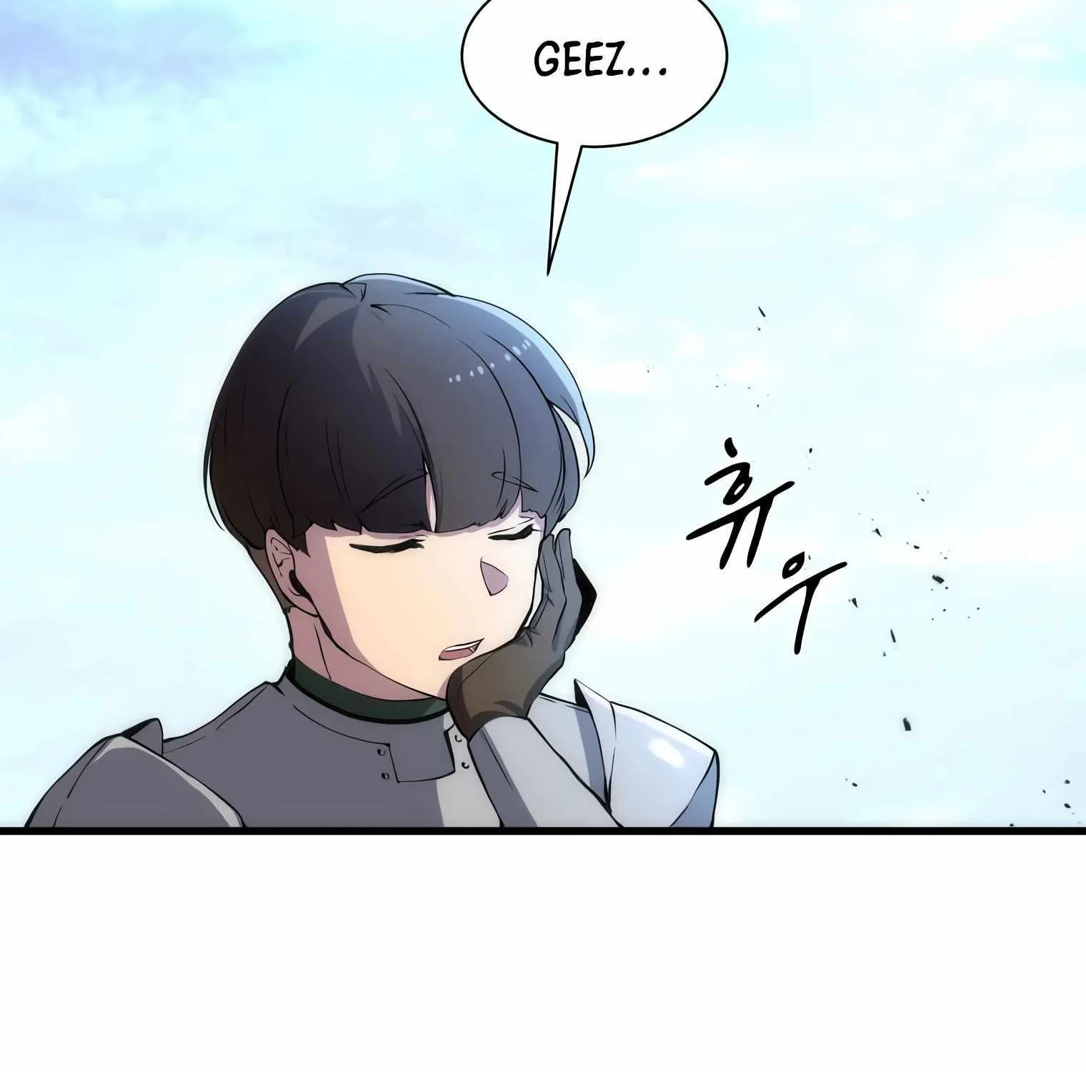Leveling Up With Skills Chapter 2 page 132 - 