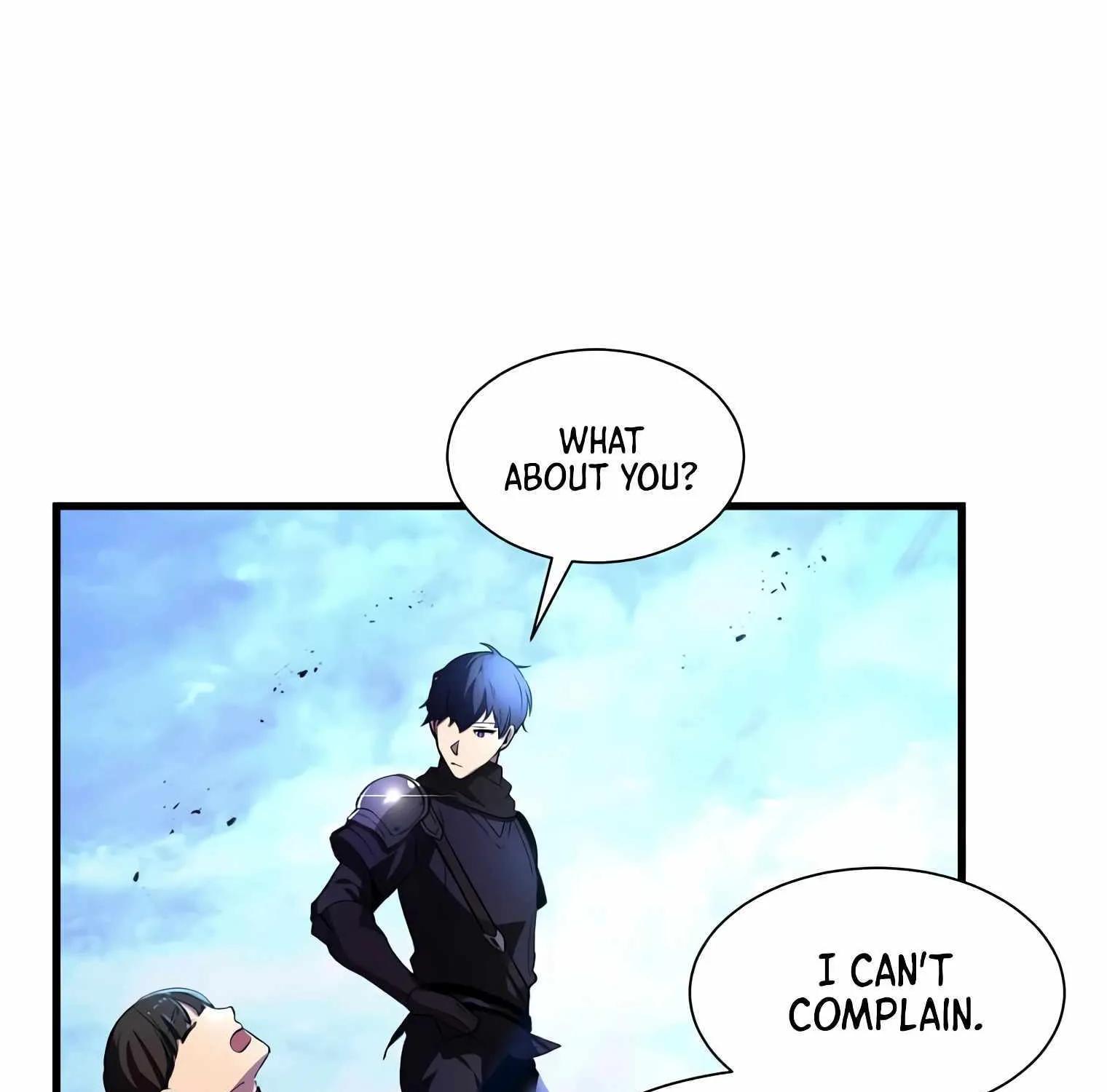 Leveling Up With Skills Chapter 2 page 135 - 