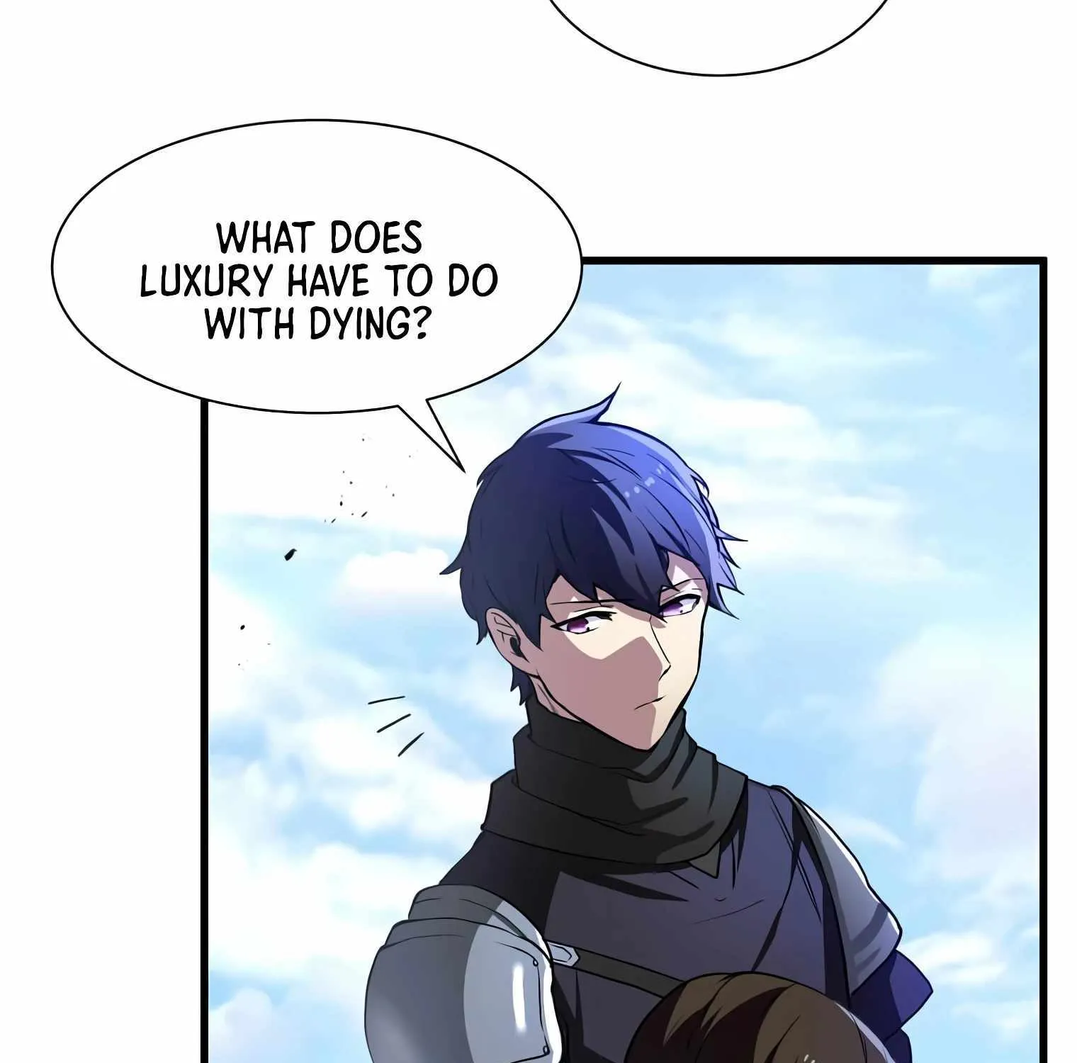 Leveling Up With Skills Chapter 2 page 137 - 