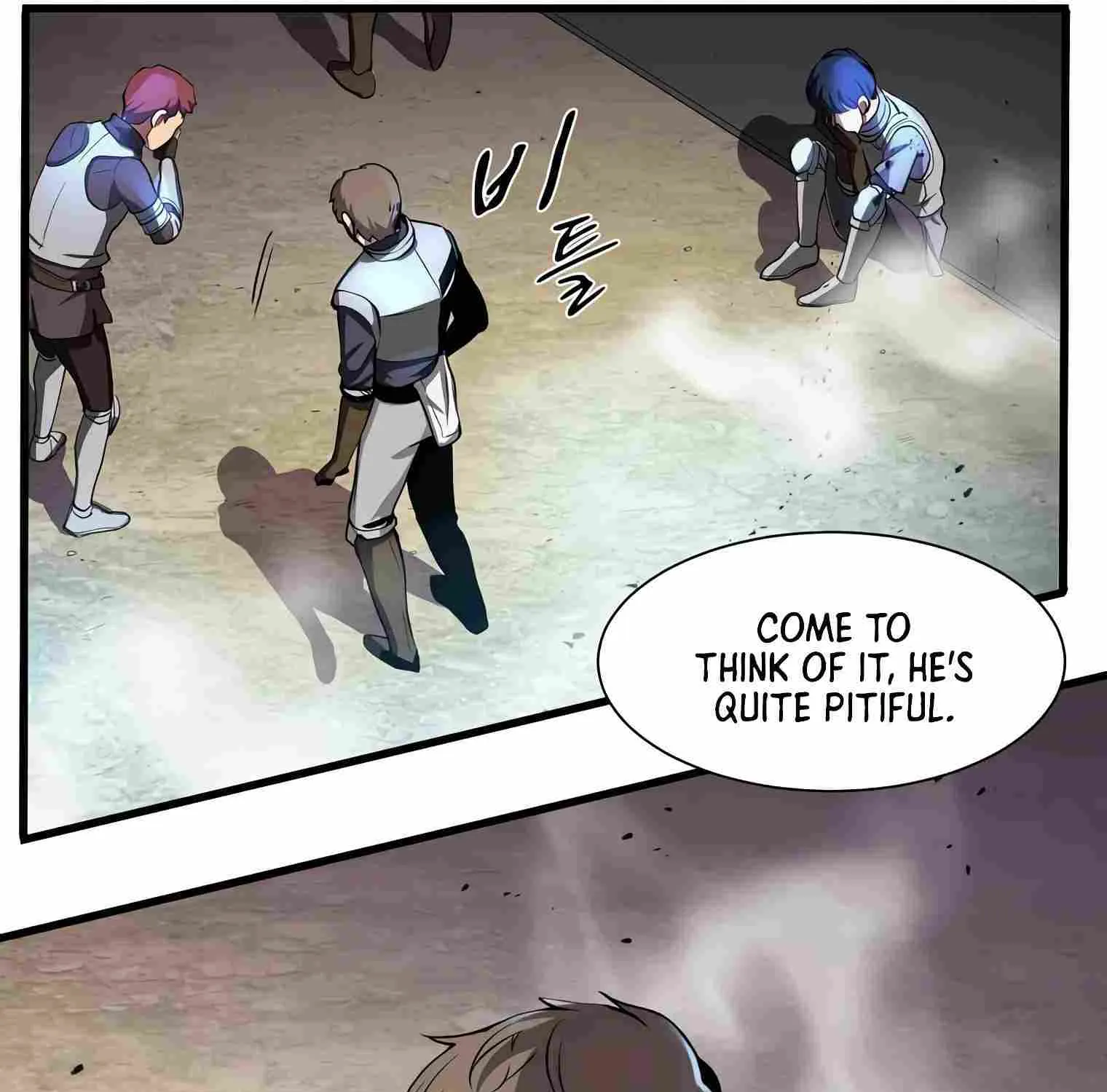 Leveling Up With Skills Chapter 2 page 139 - 