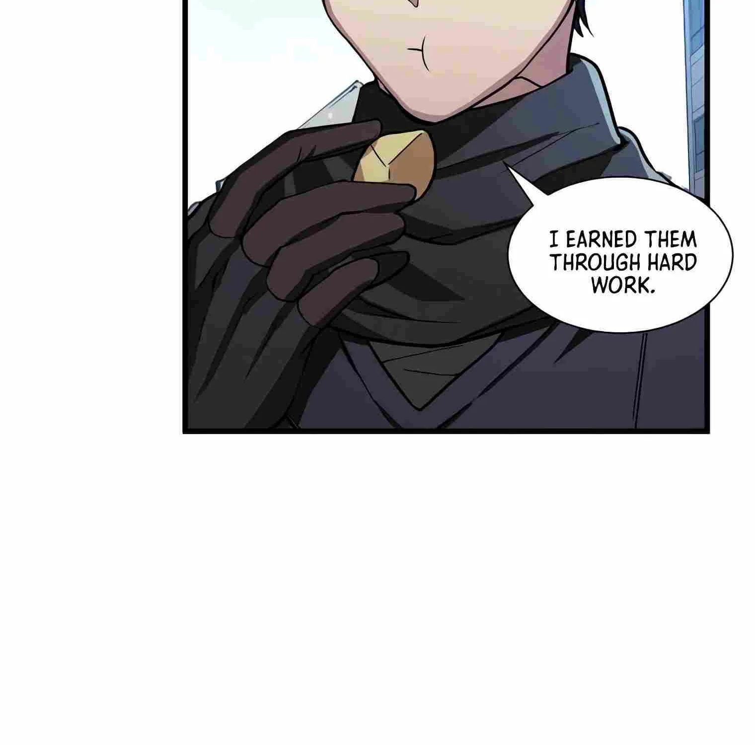 Leveling Up With Skills Chapter 2 page 16 - 