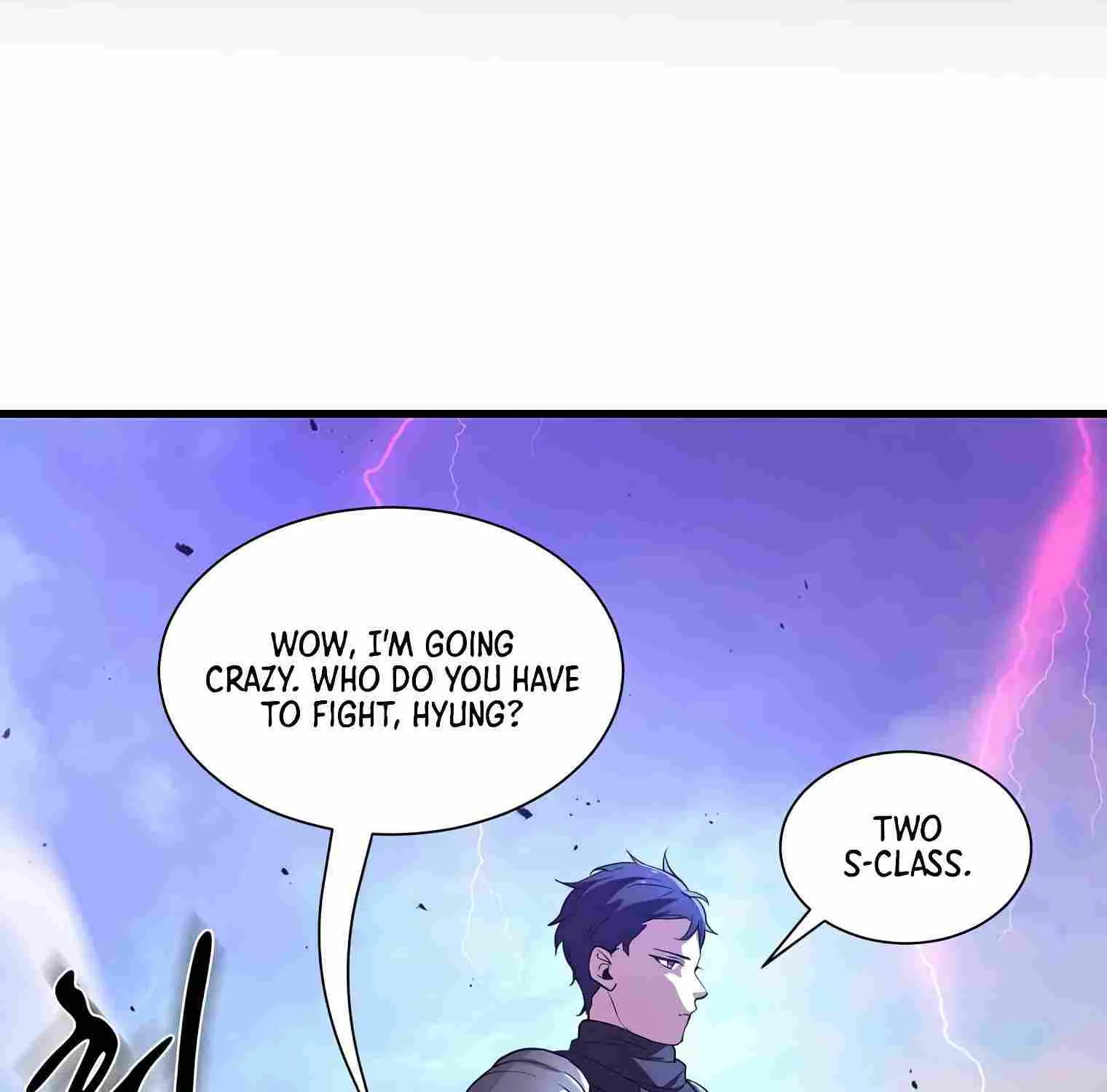 Leveling Up With Skills Chapter 2 page 156 - 