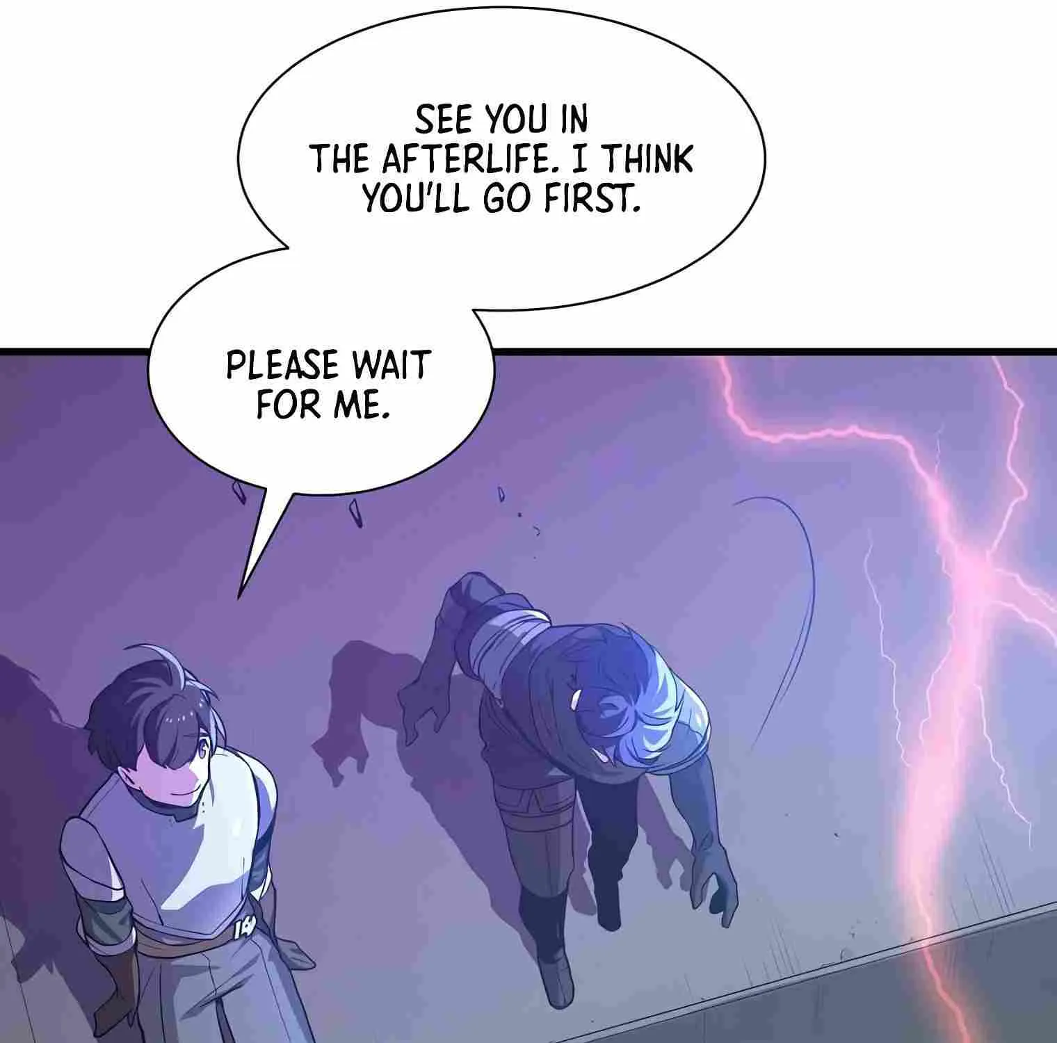 Leveling Up With Skills Chapter 2 page 159 - 